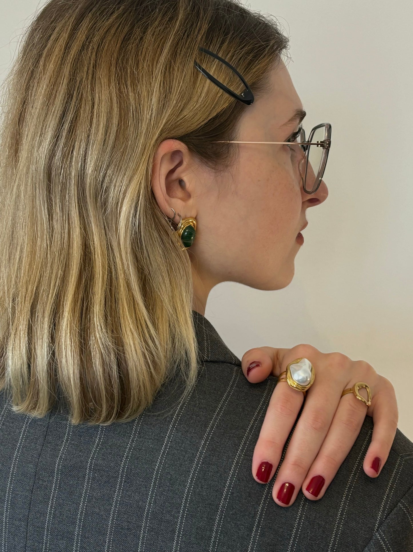 Anello Isabella