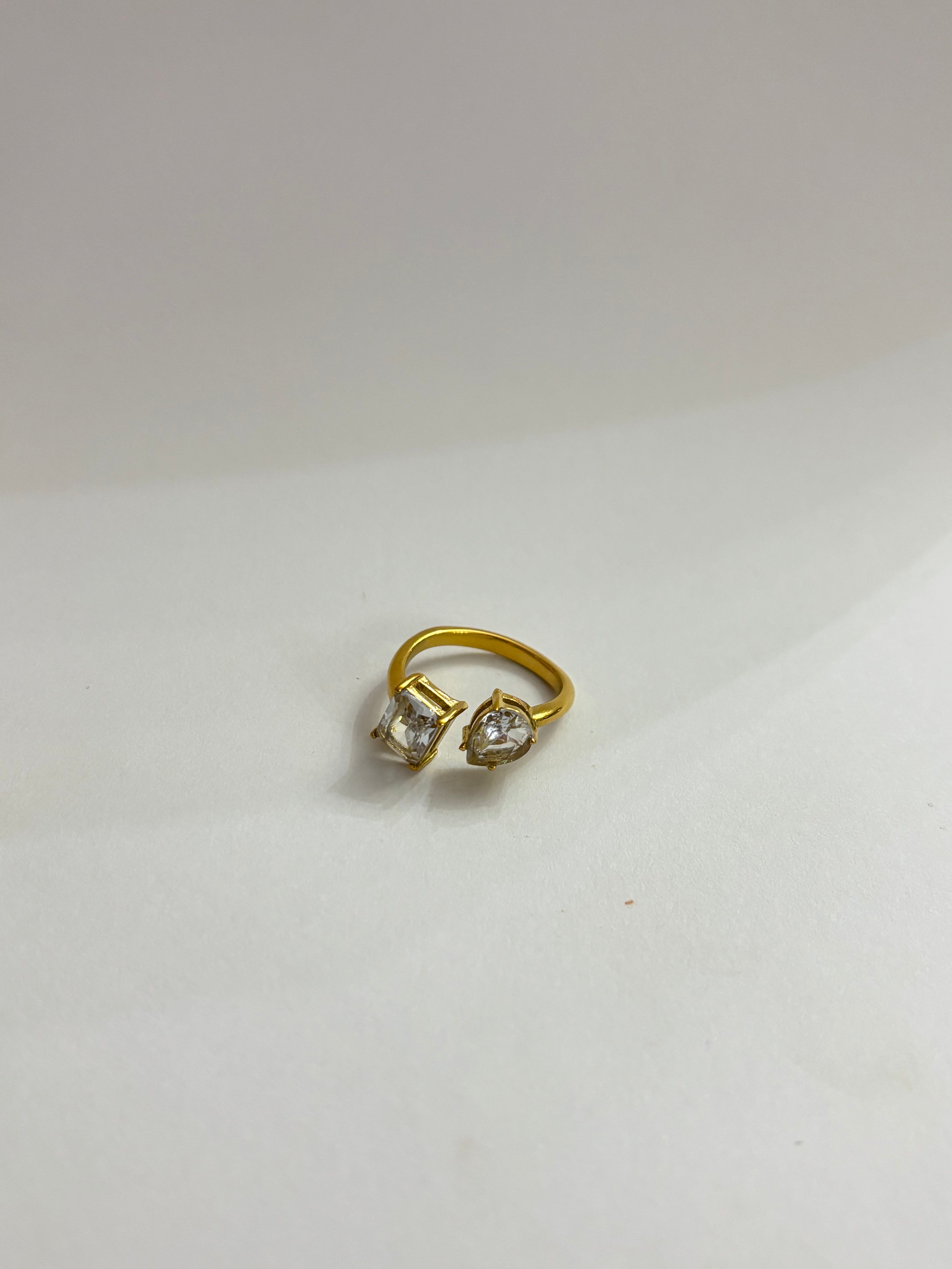 Anello Diana