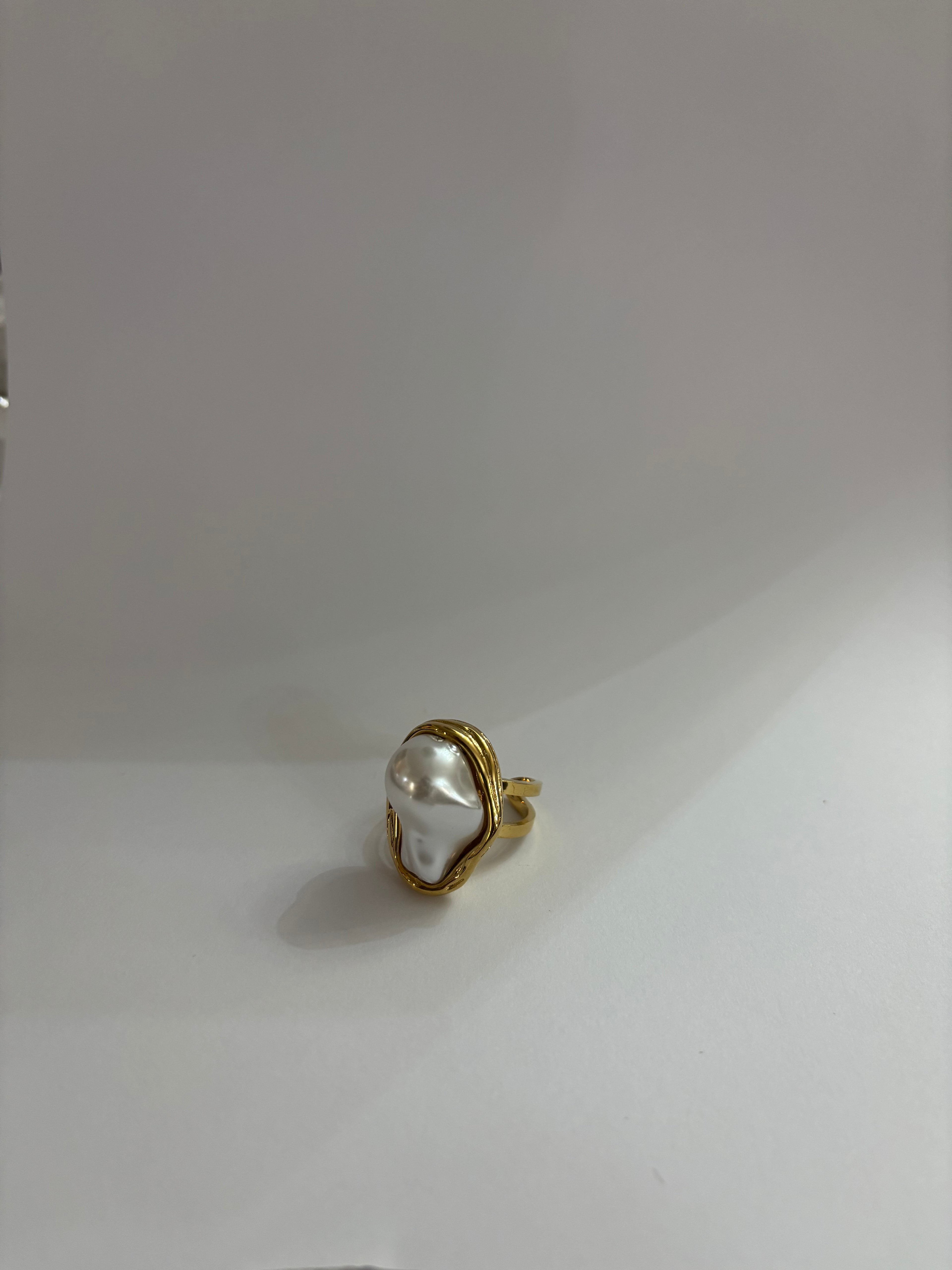Anello Isabella