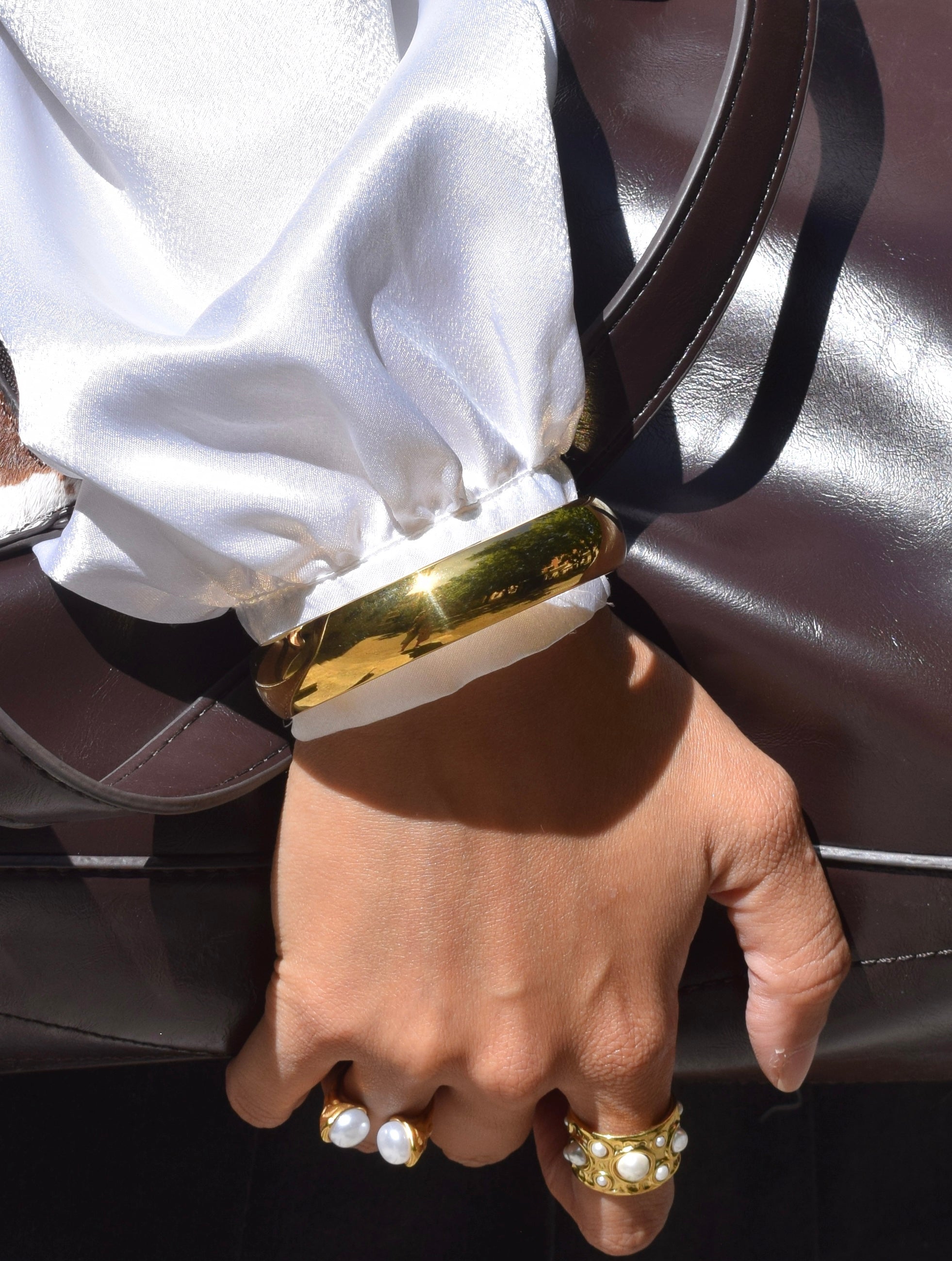 Bracciale Cosmopolitan