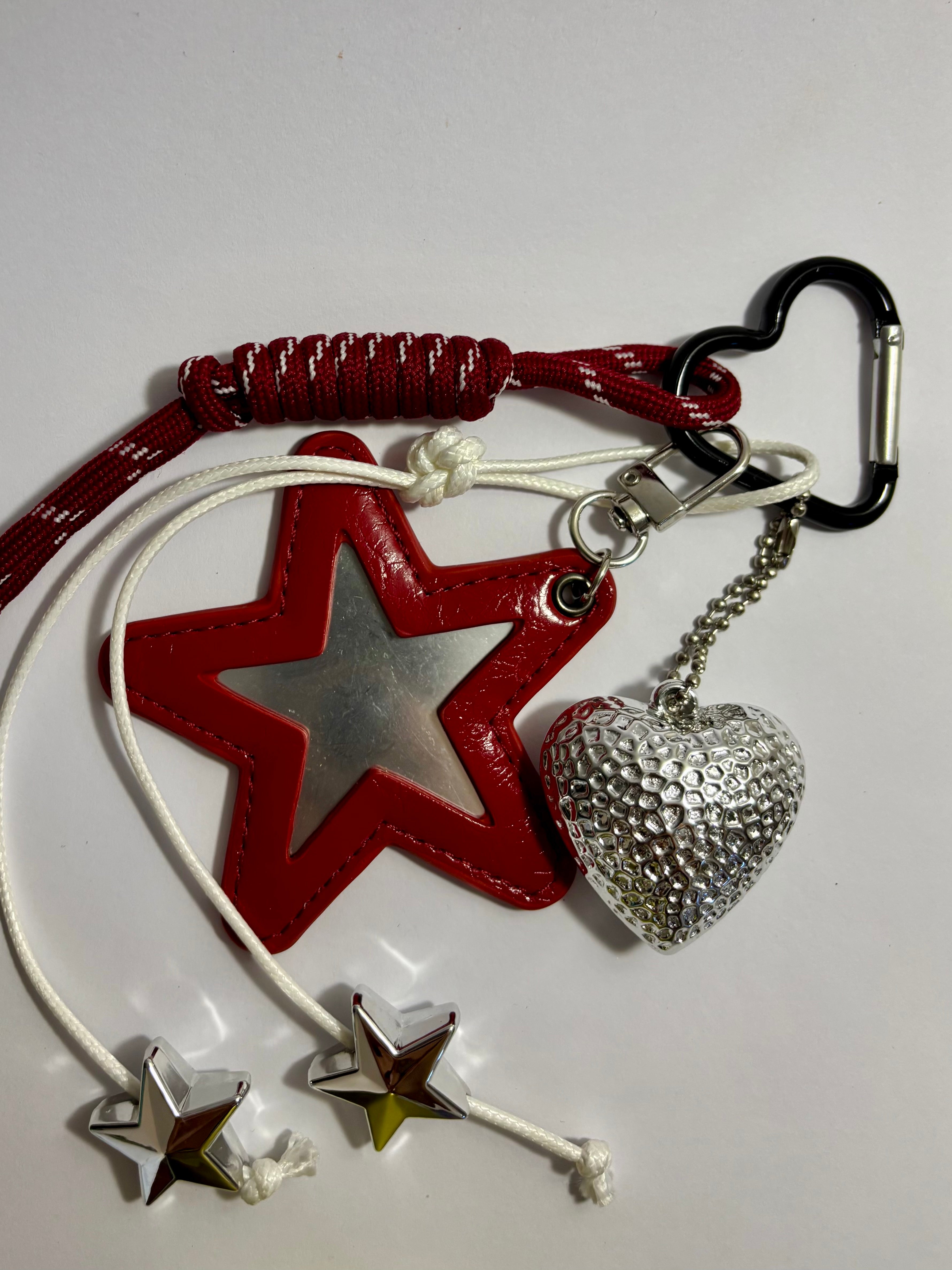 Portachiavi Stargirl