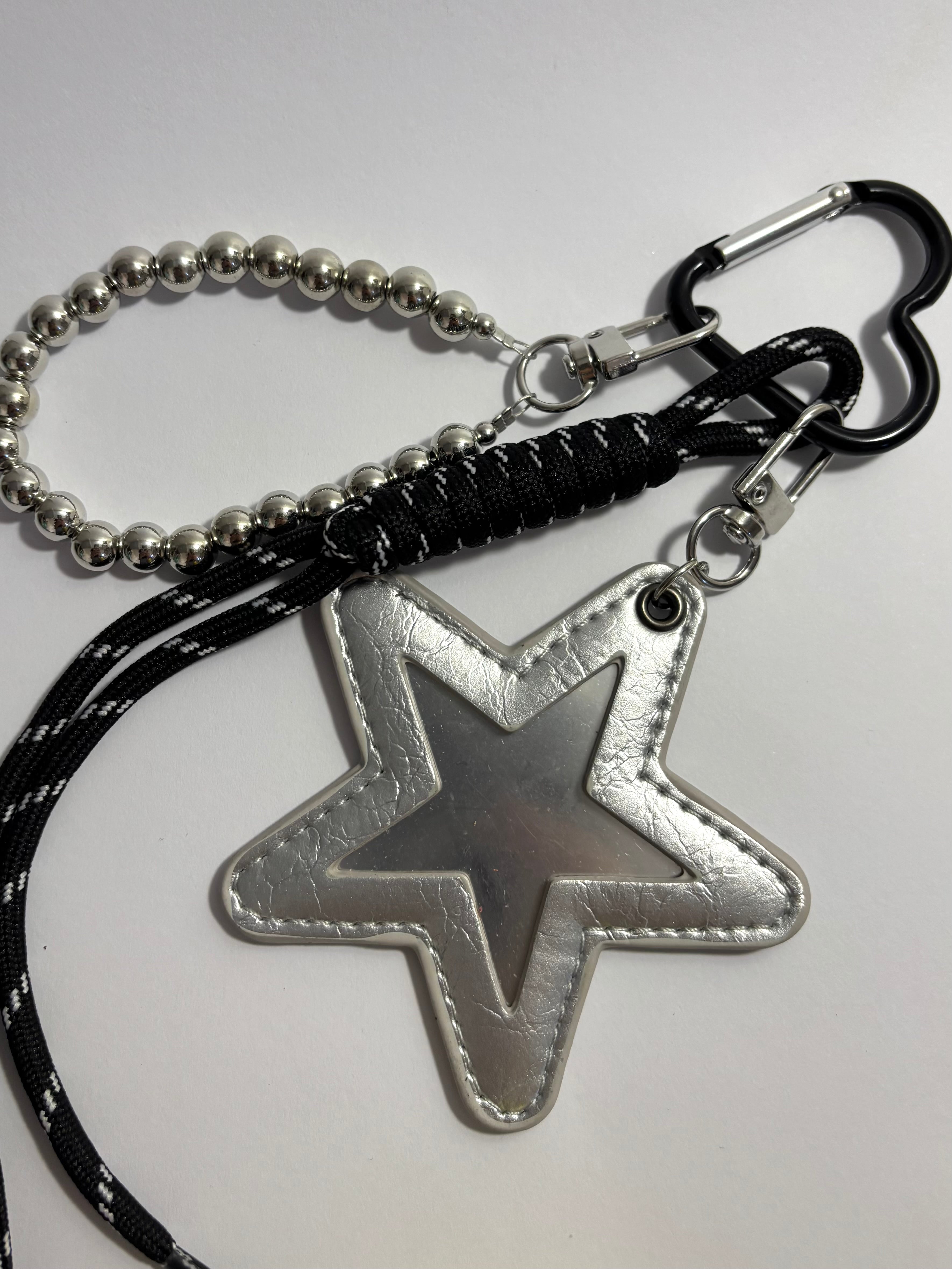 Portachiavi Stargirl