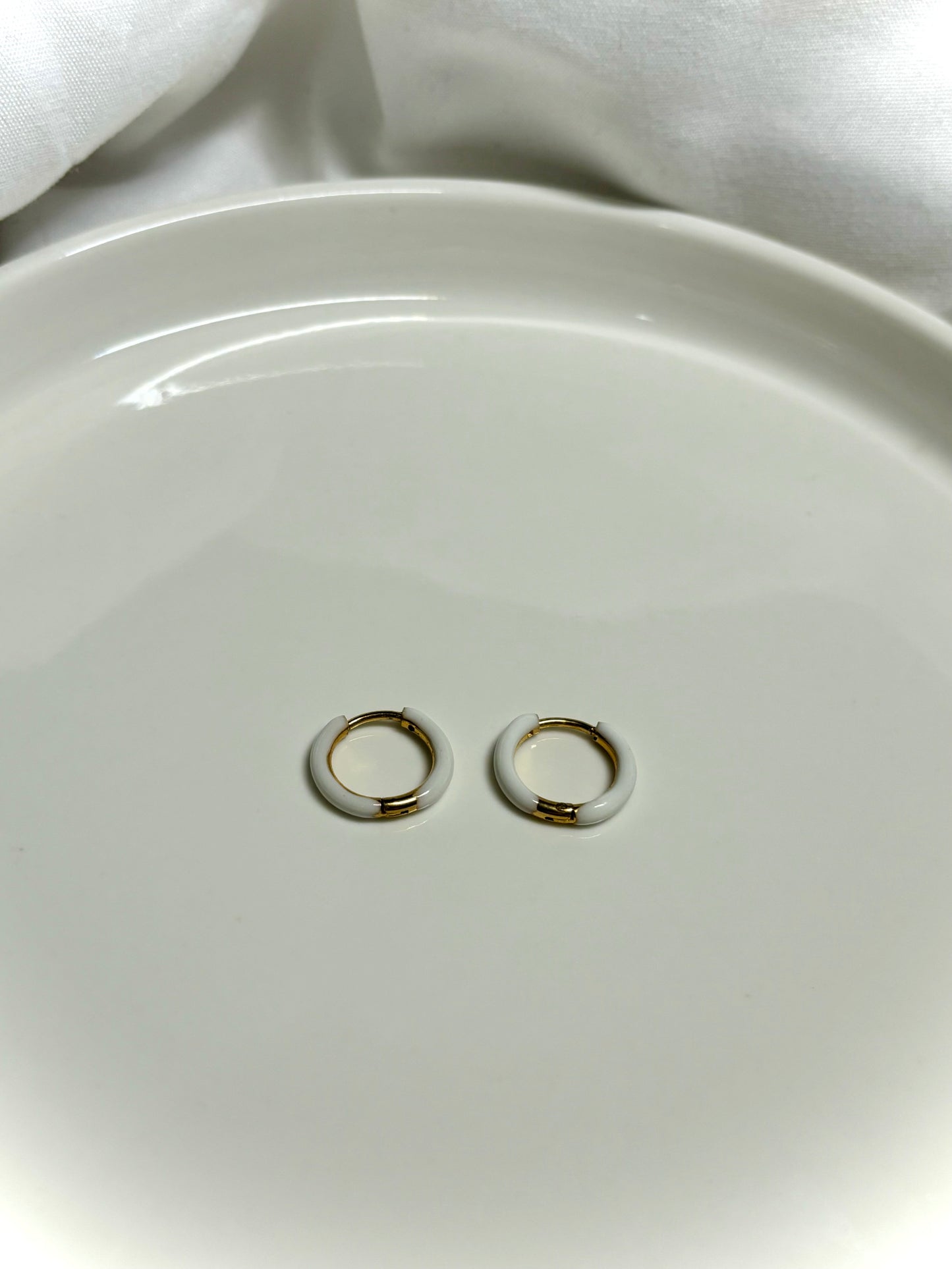 Mini Hoops