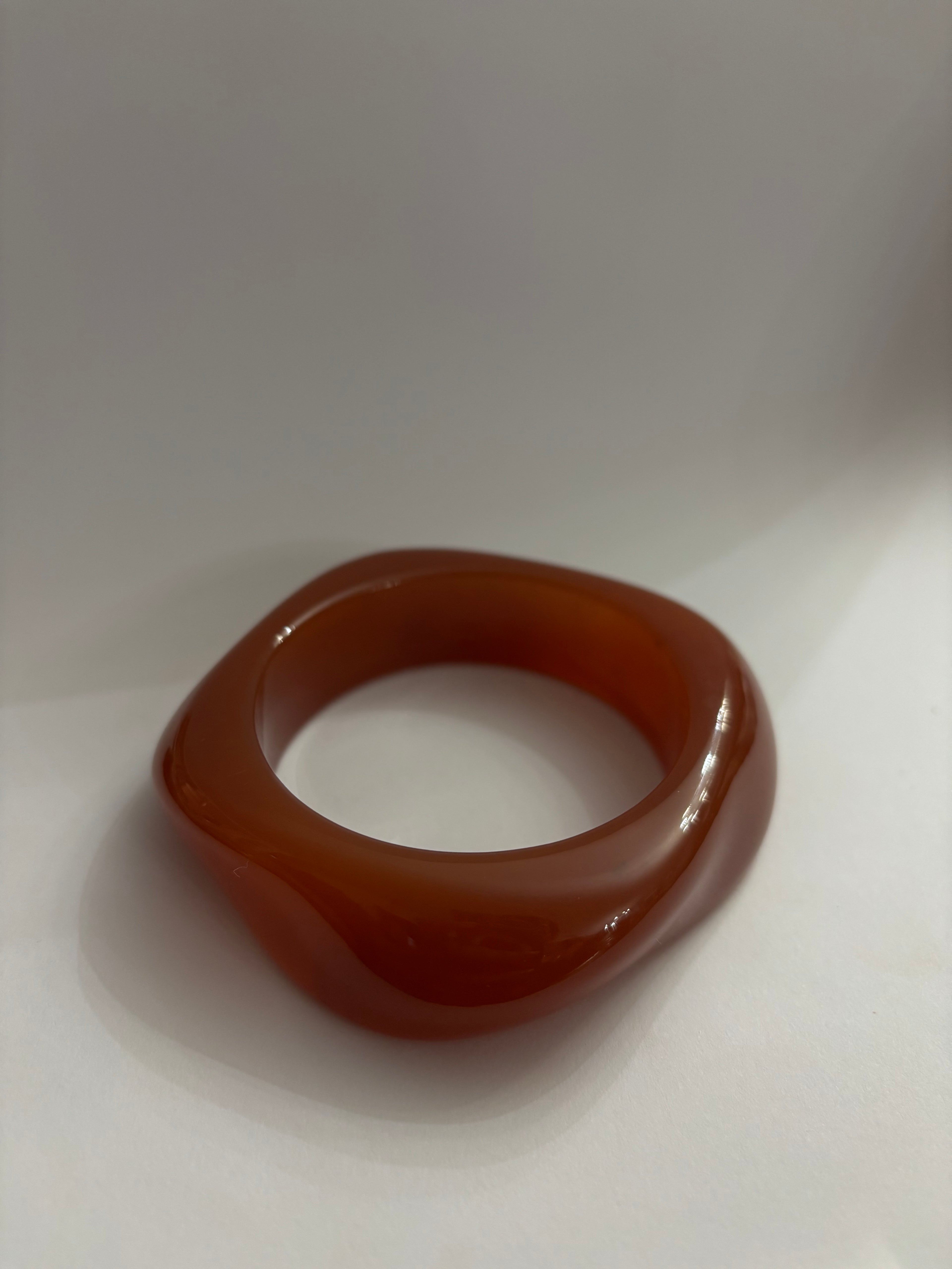 Bracciale Caramel