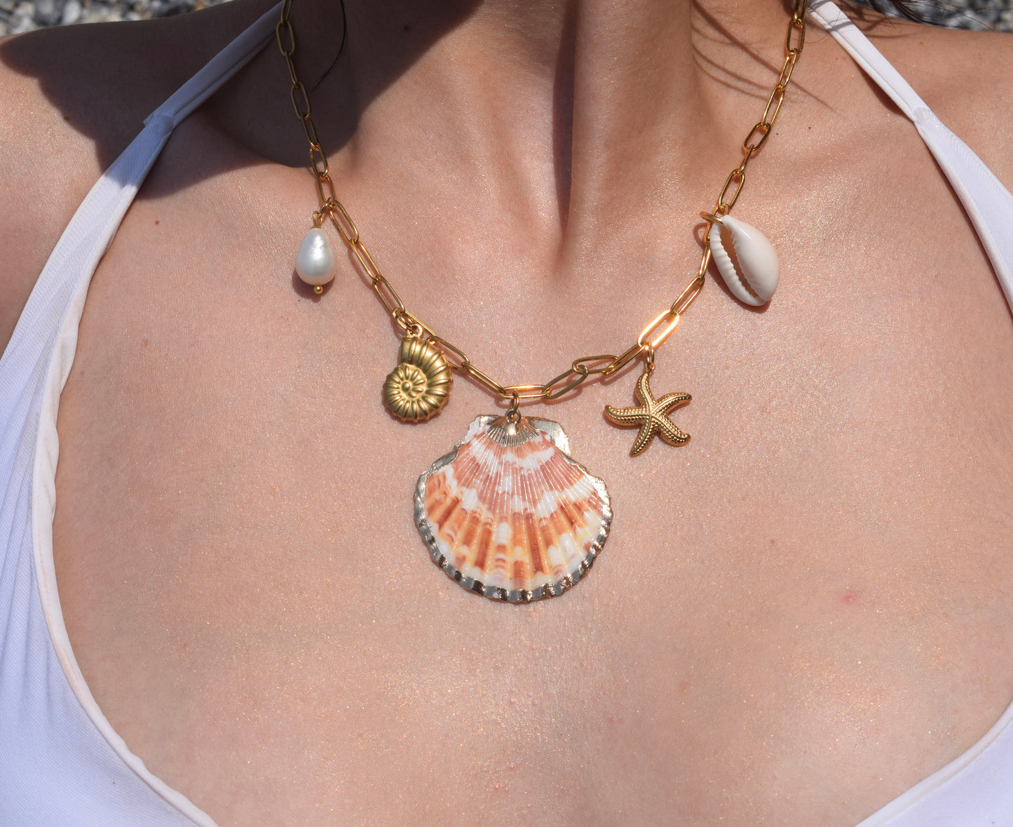 Collana Sapore di Mare