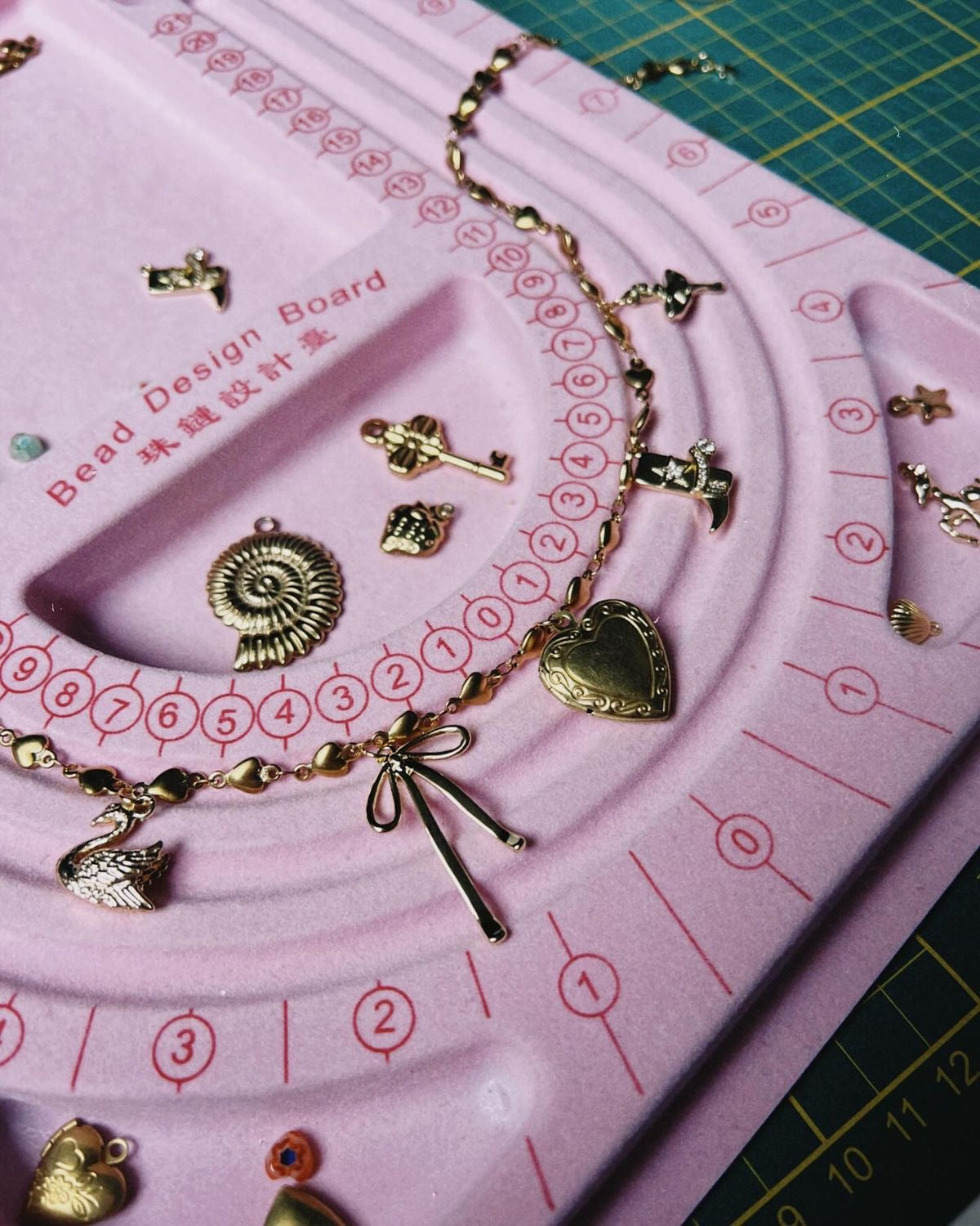 Componi il tuo gioiello