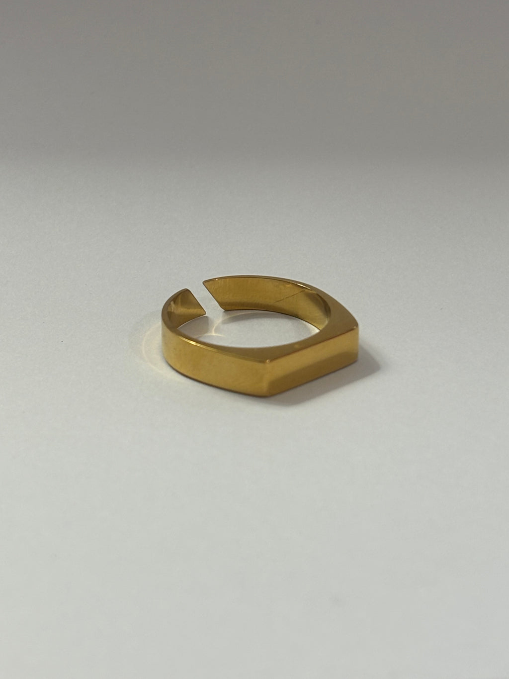 Anello Hermes MAN
