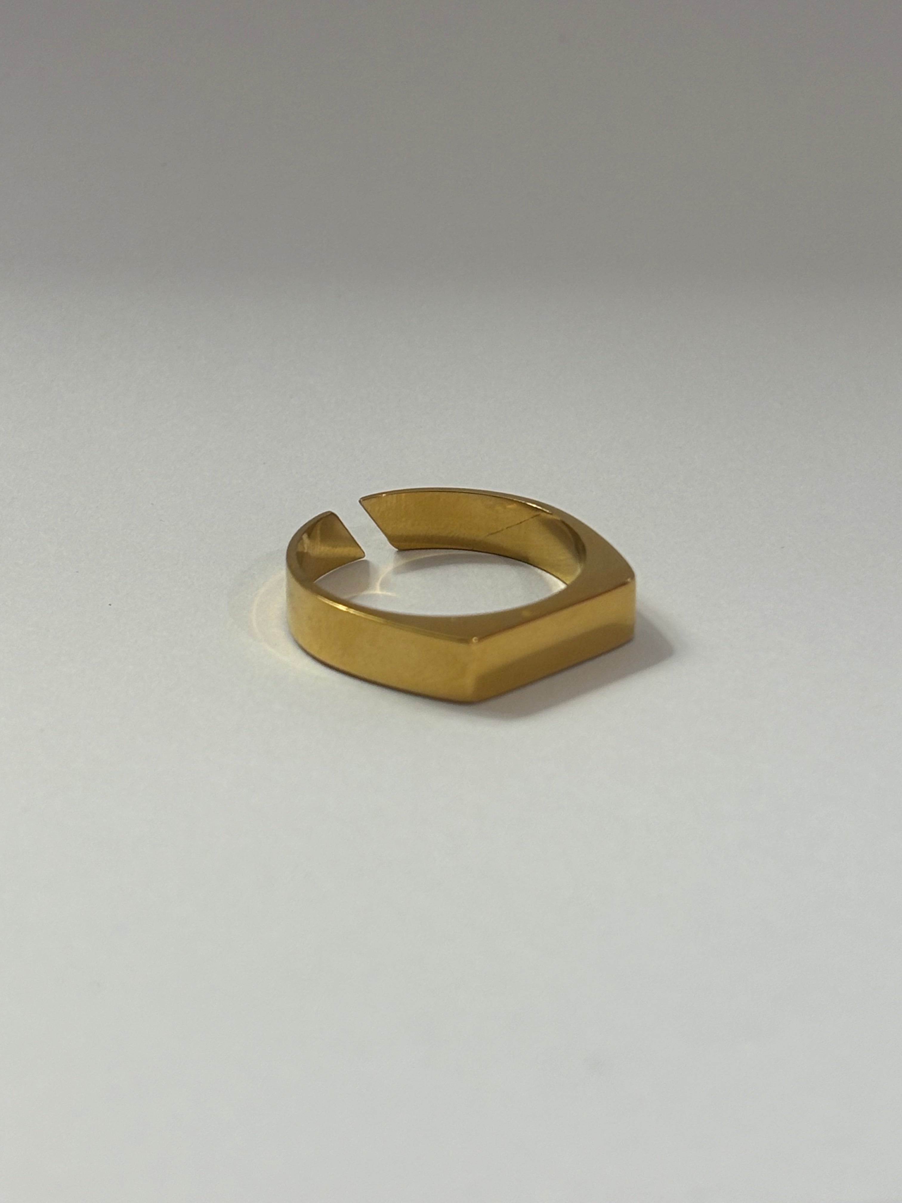 Anello Hermes MAN