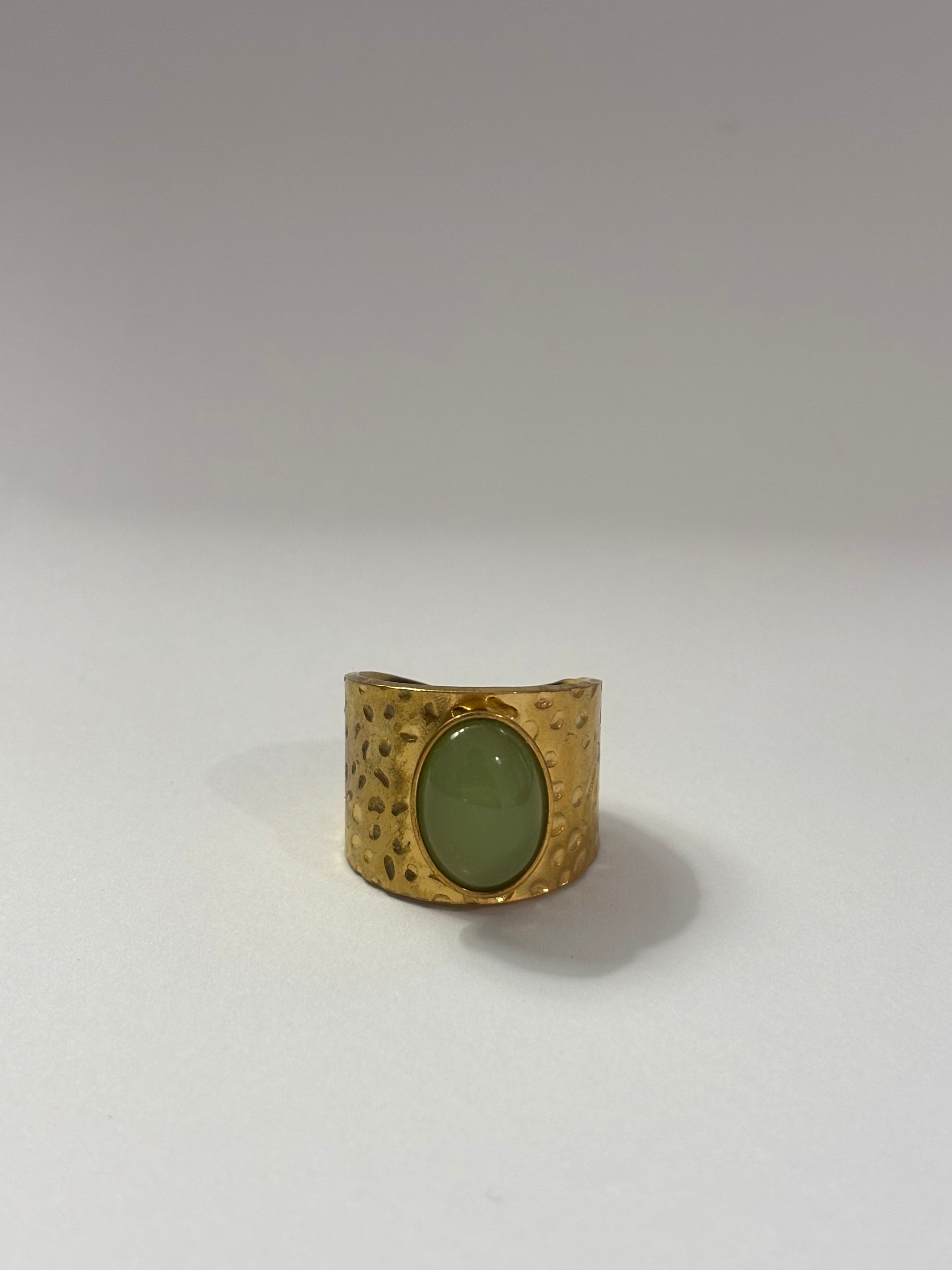 Anello Starboy MAN