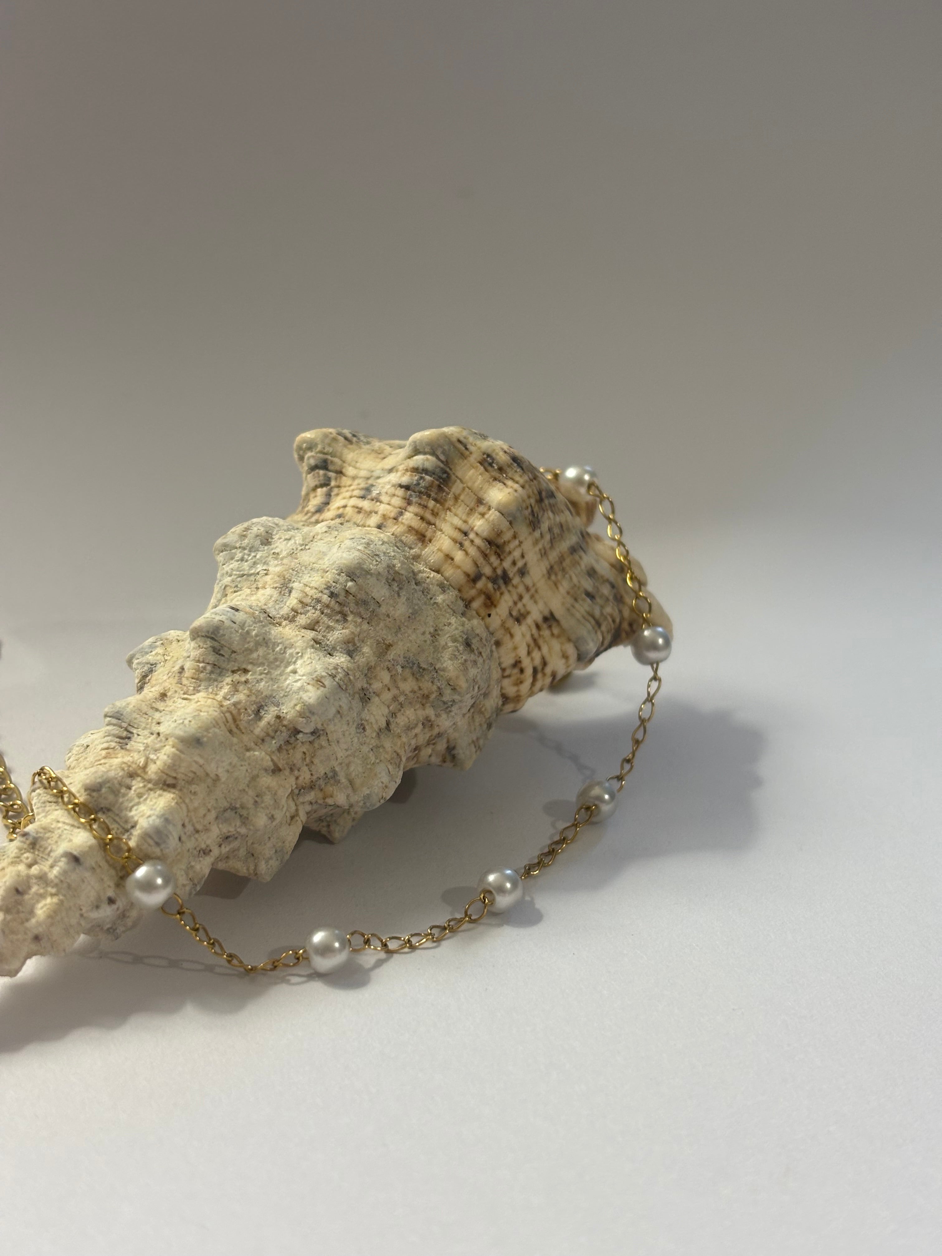 Cavigliera Sandy