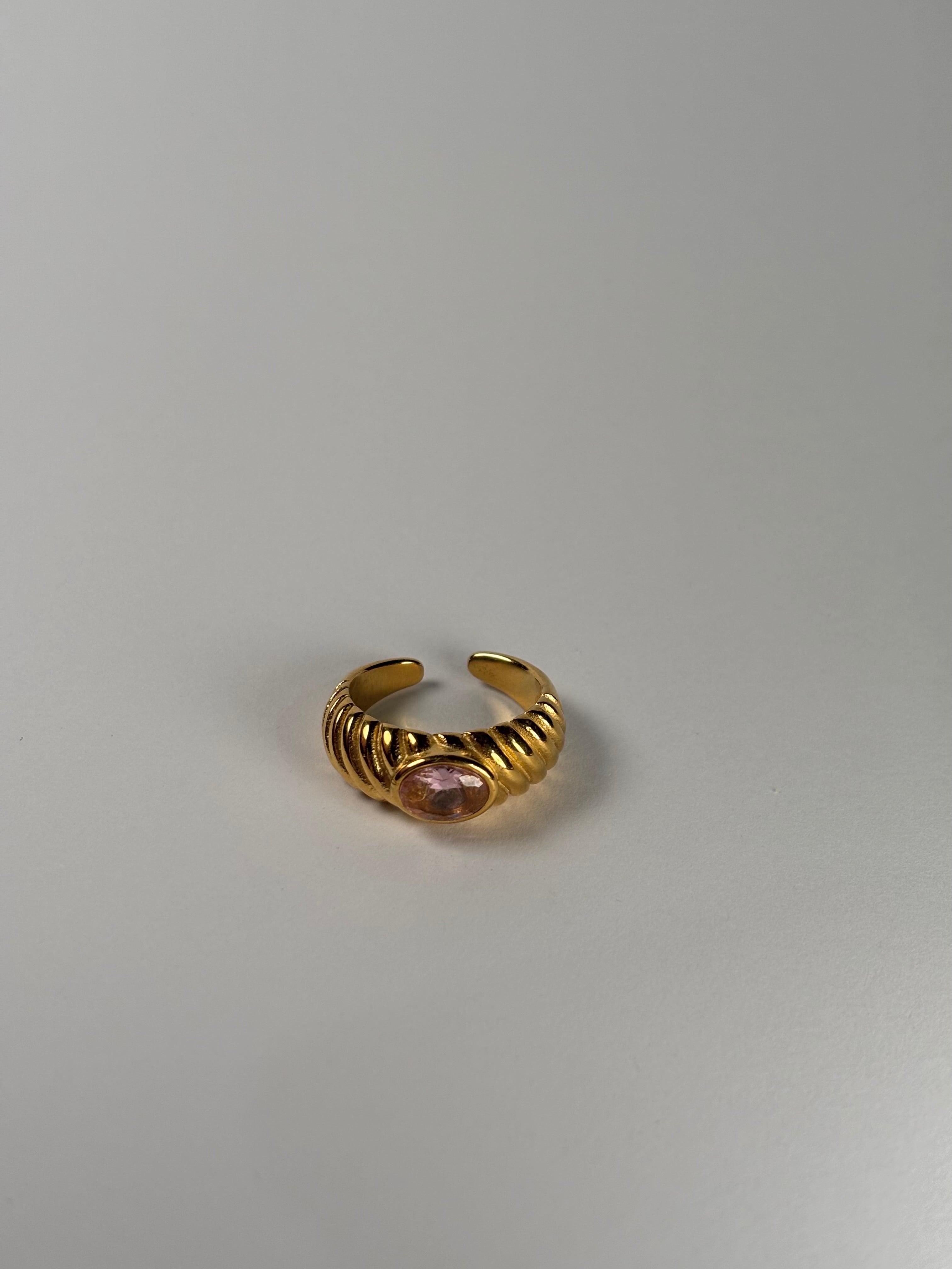Anello Fiore mio