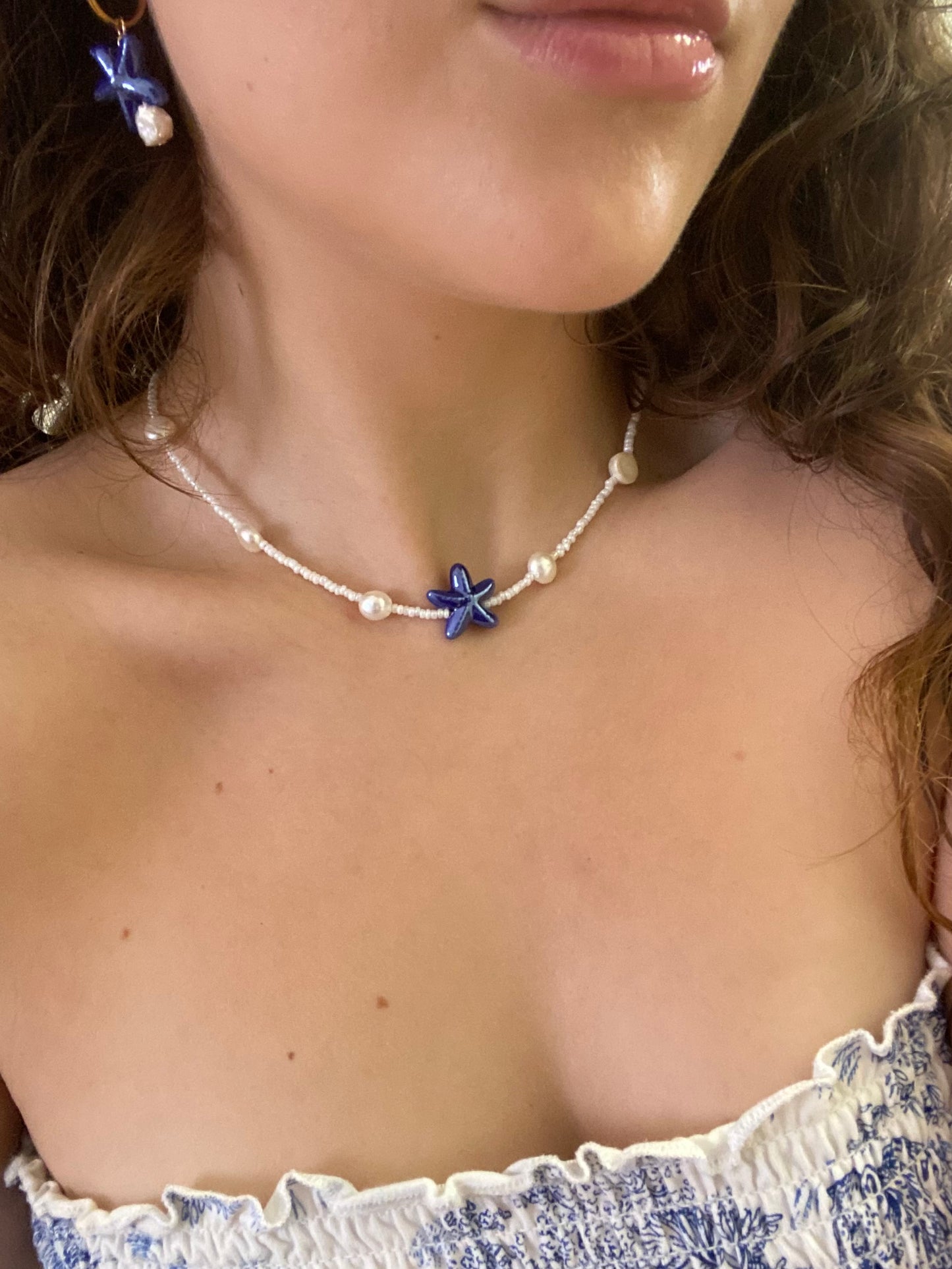 Collana Calypso