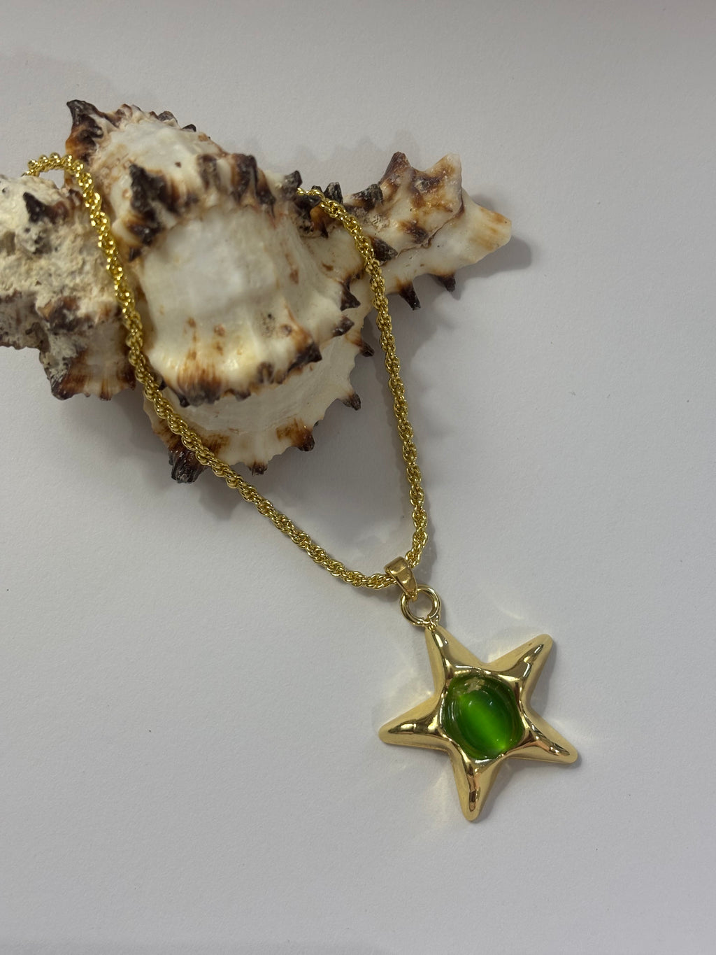 Collana Starboy MAN