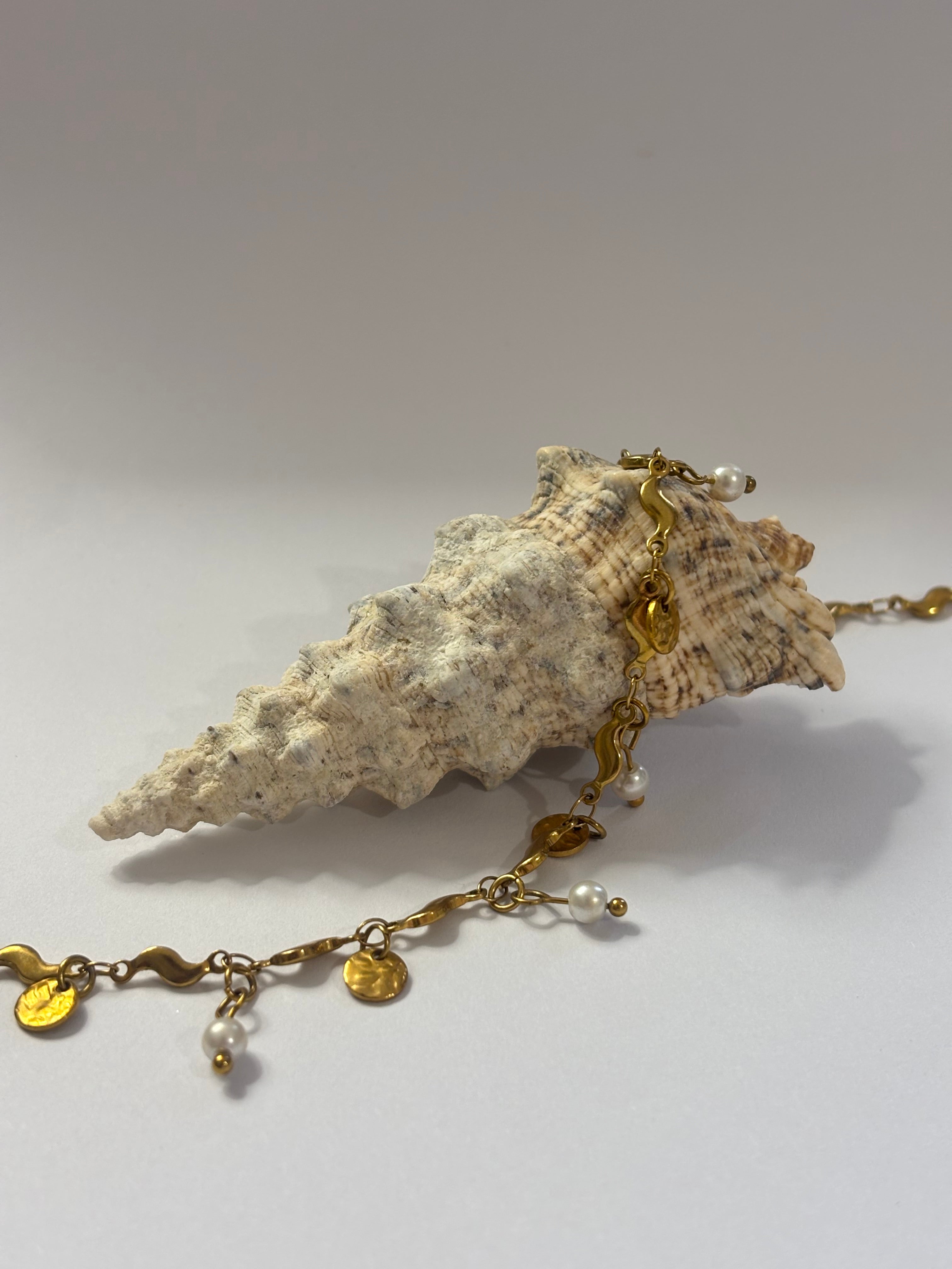 Collana Sandy