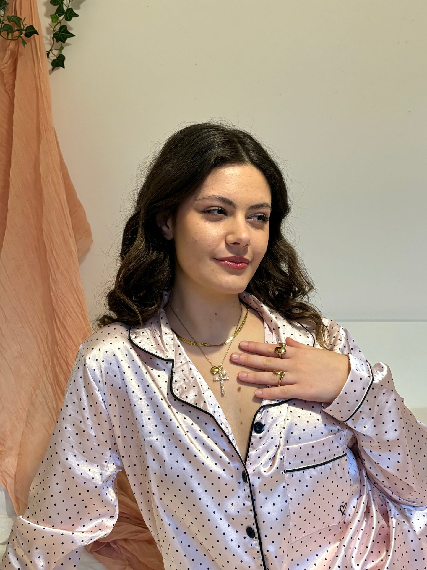Collana Amami Ancora