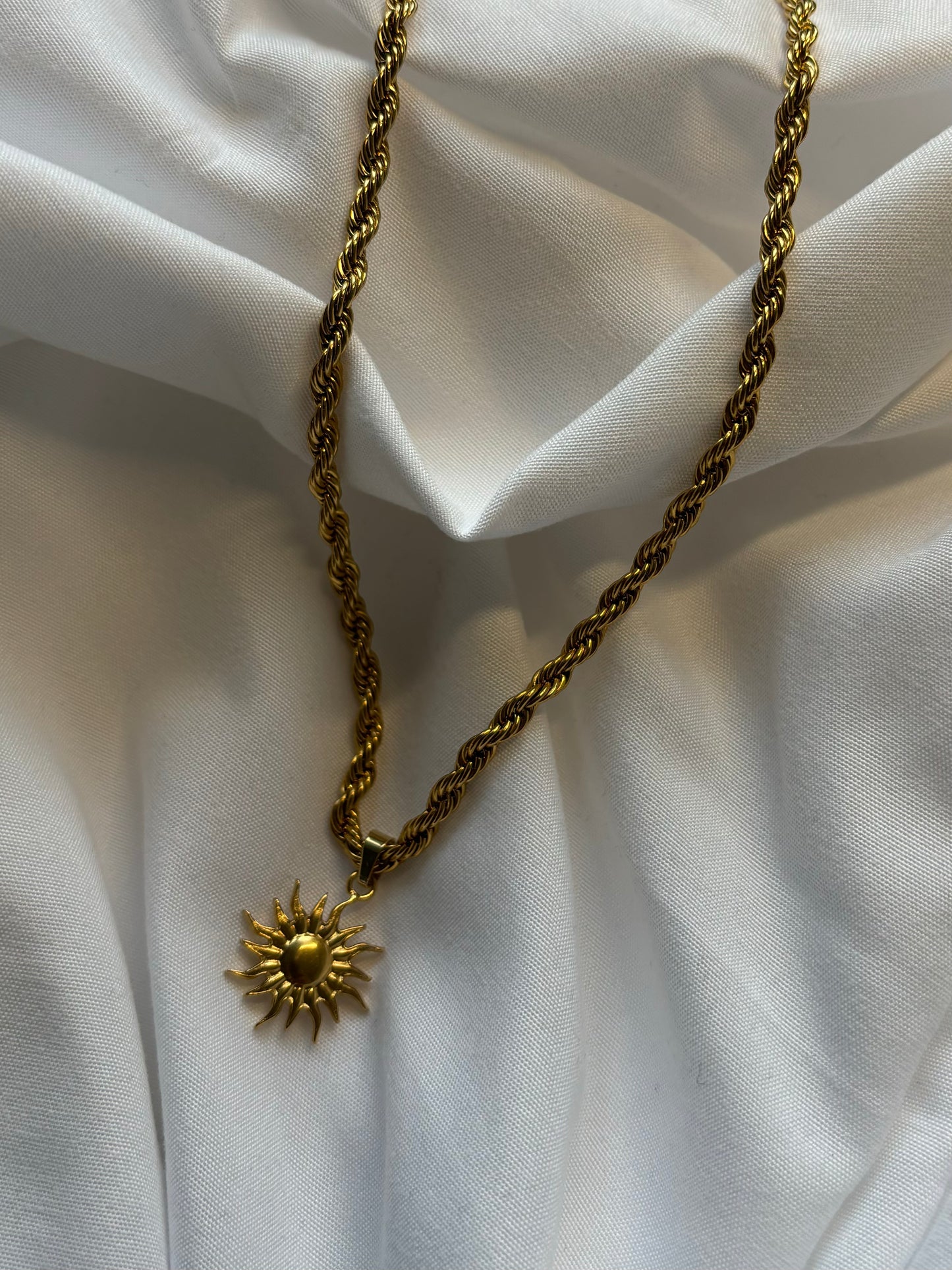 Collana Luce