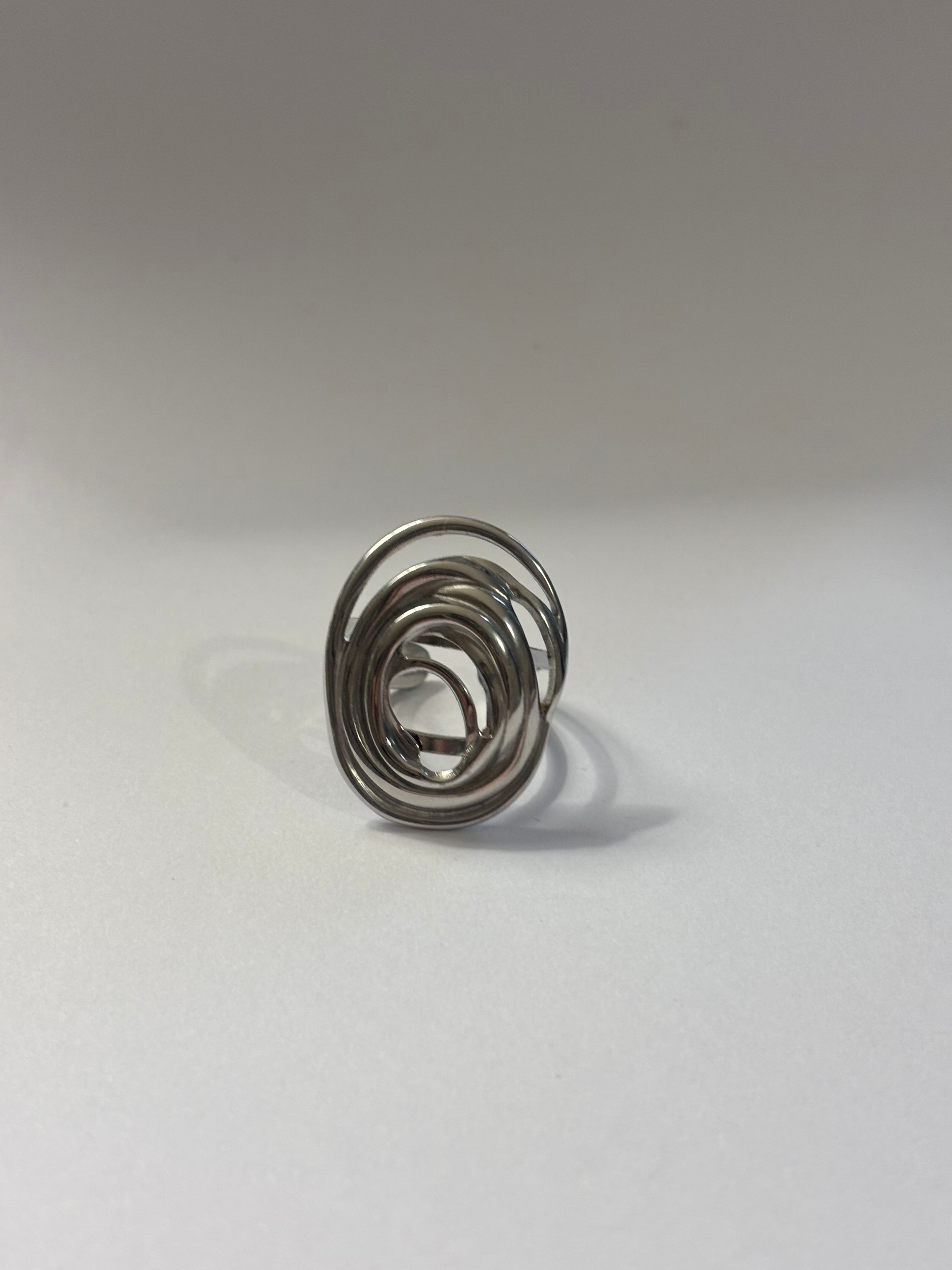 Anello Navy