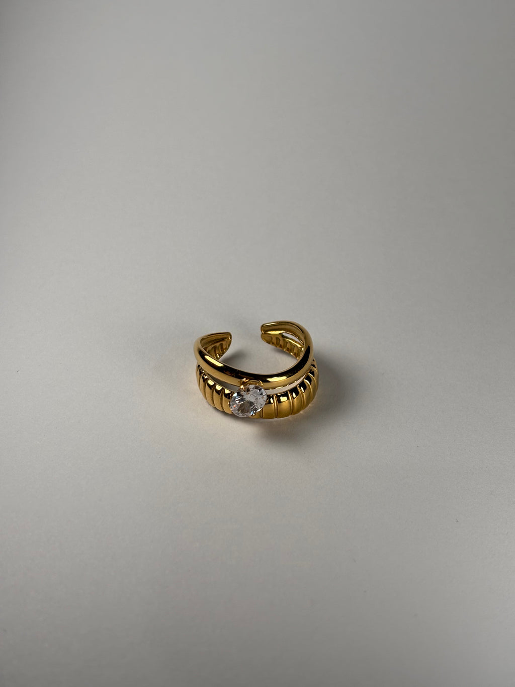 Anello Meredith