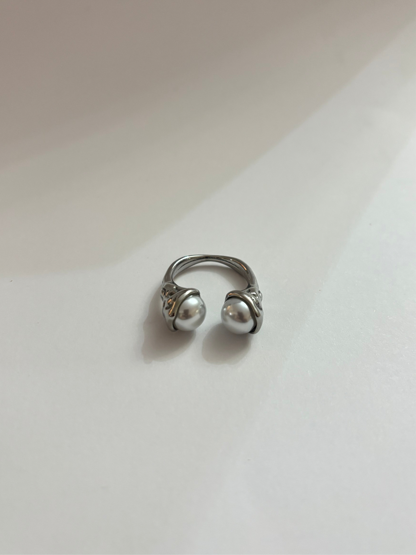 Anello Greta