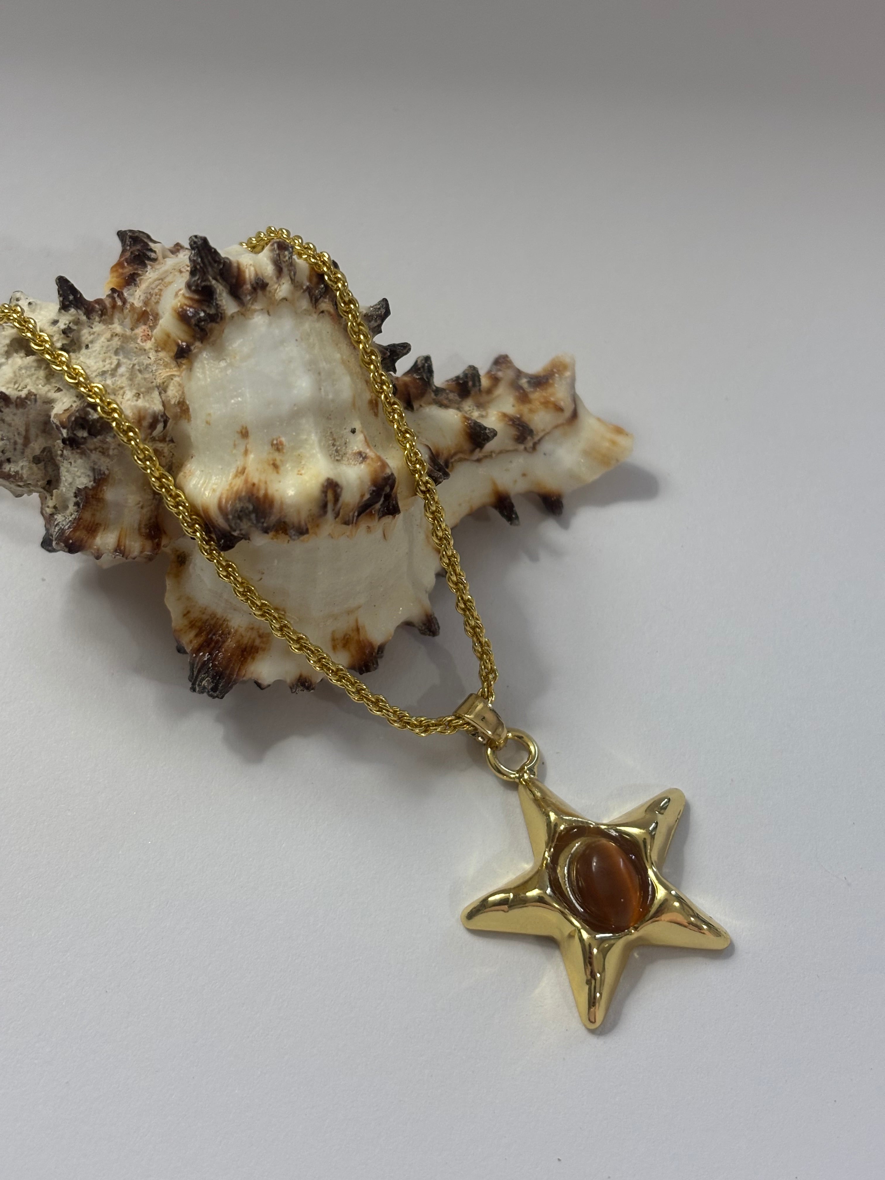 Collana Starboy MAN