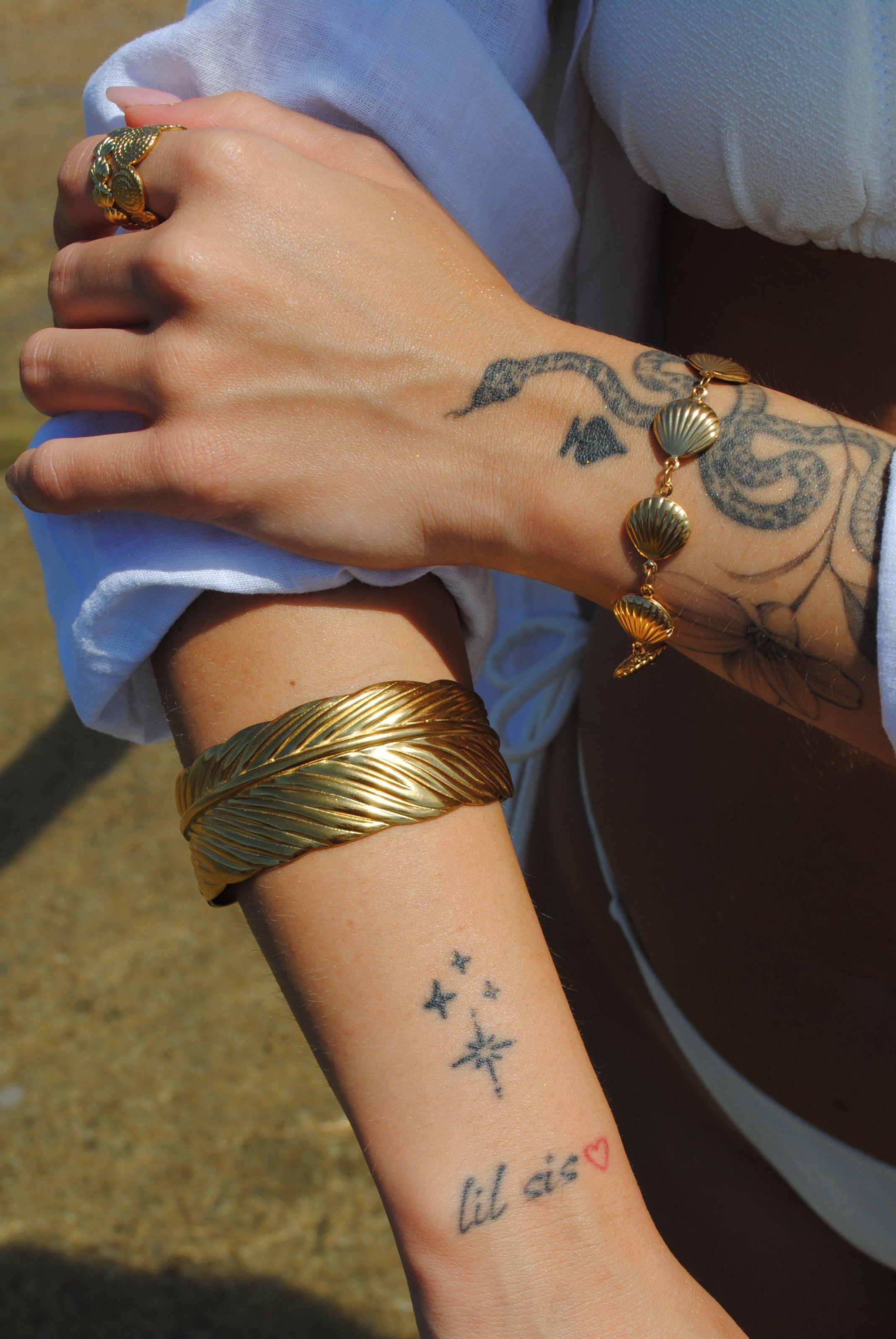 Bracciale Dafne