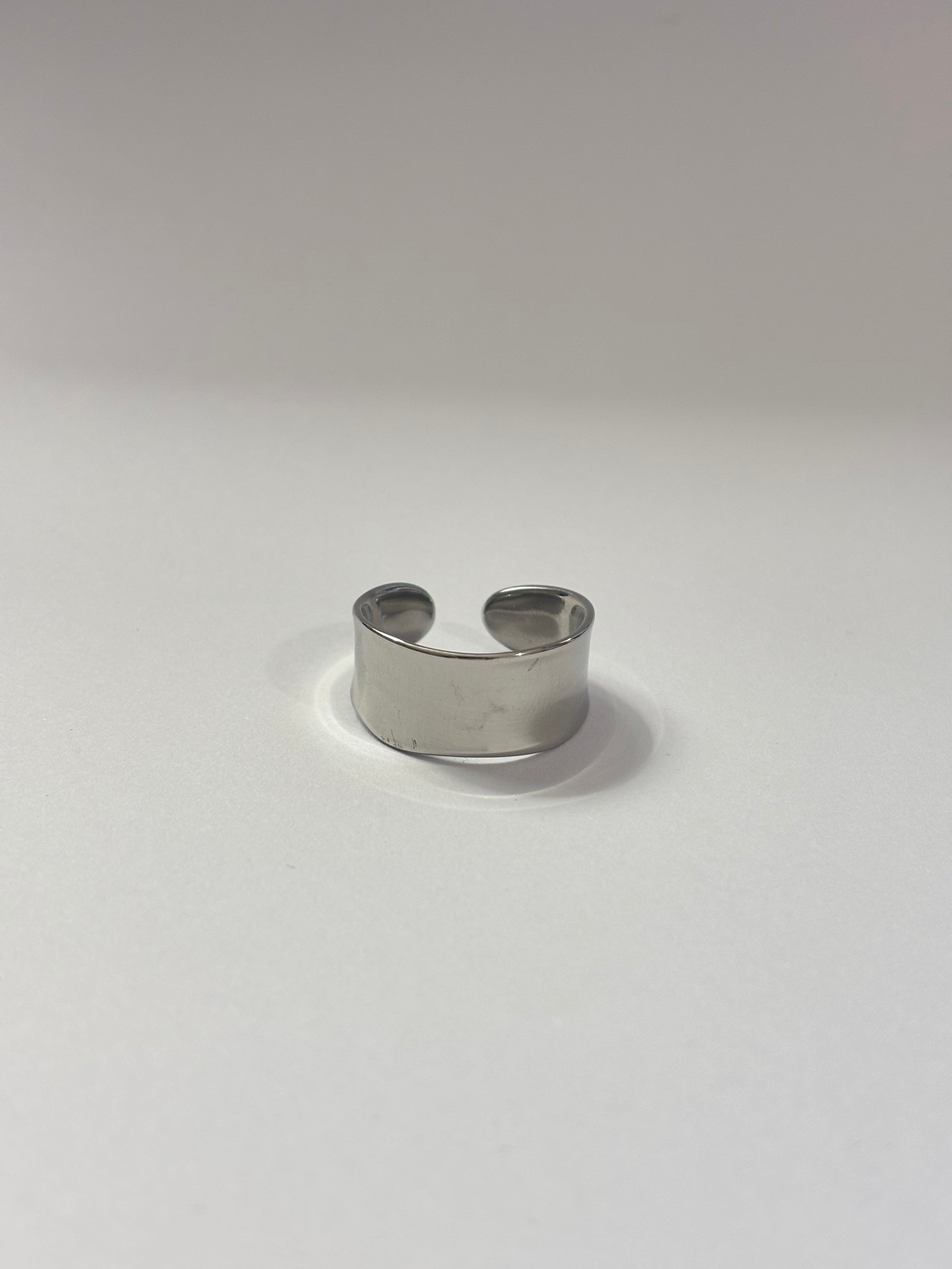 Anello Olimpo MAN