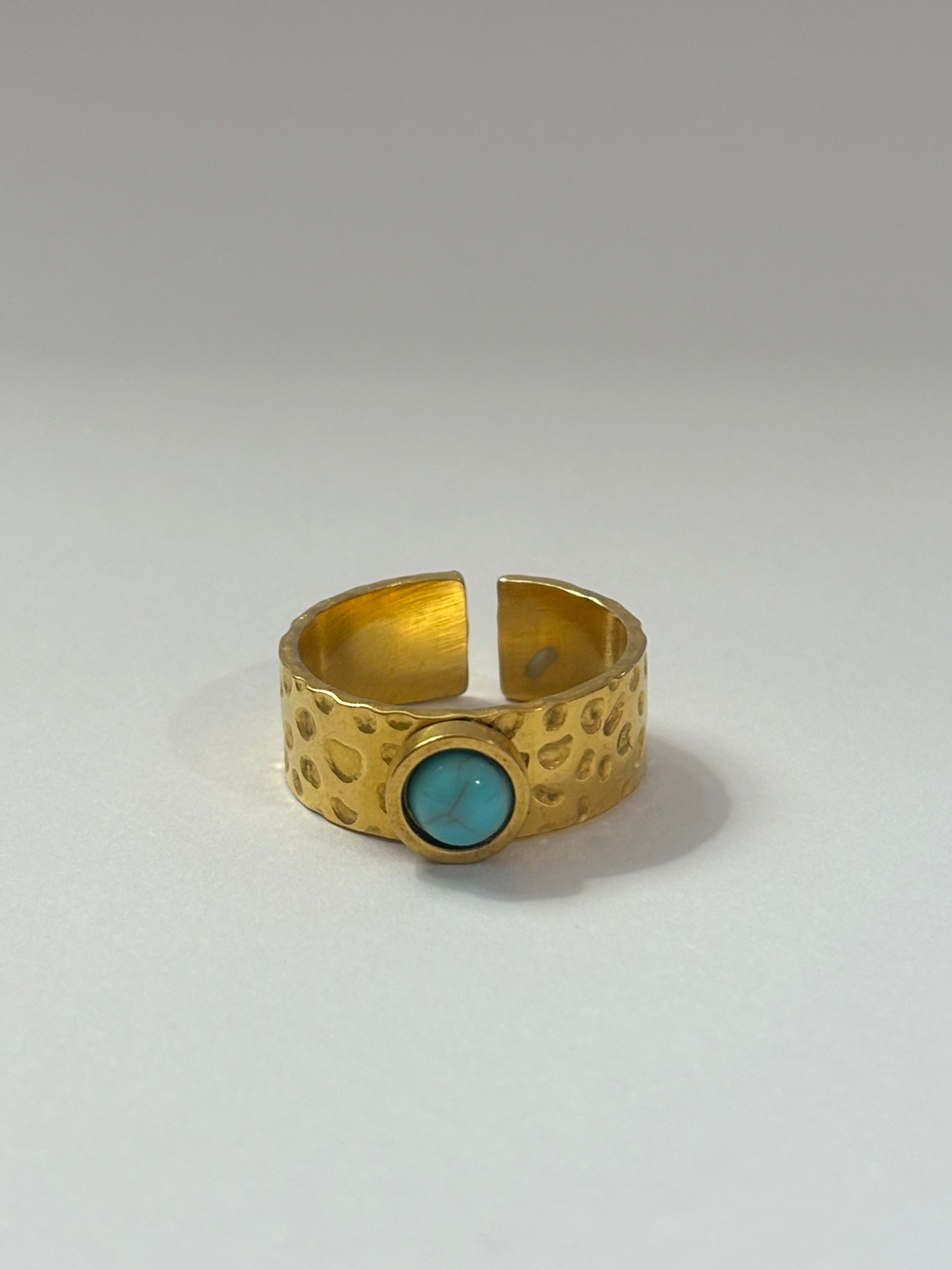 Anello Elio MAN