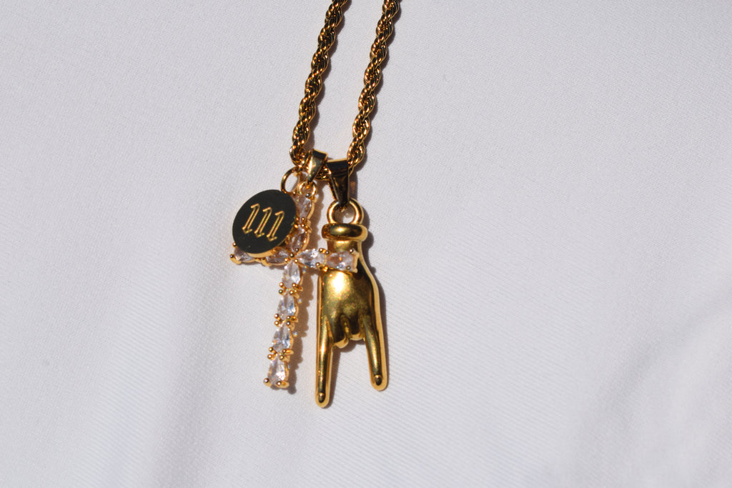 Collana Believe