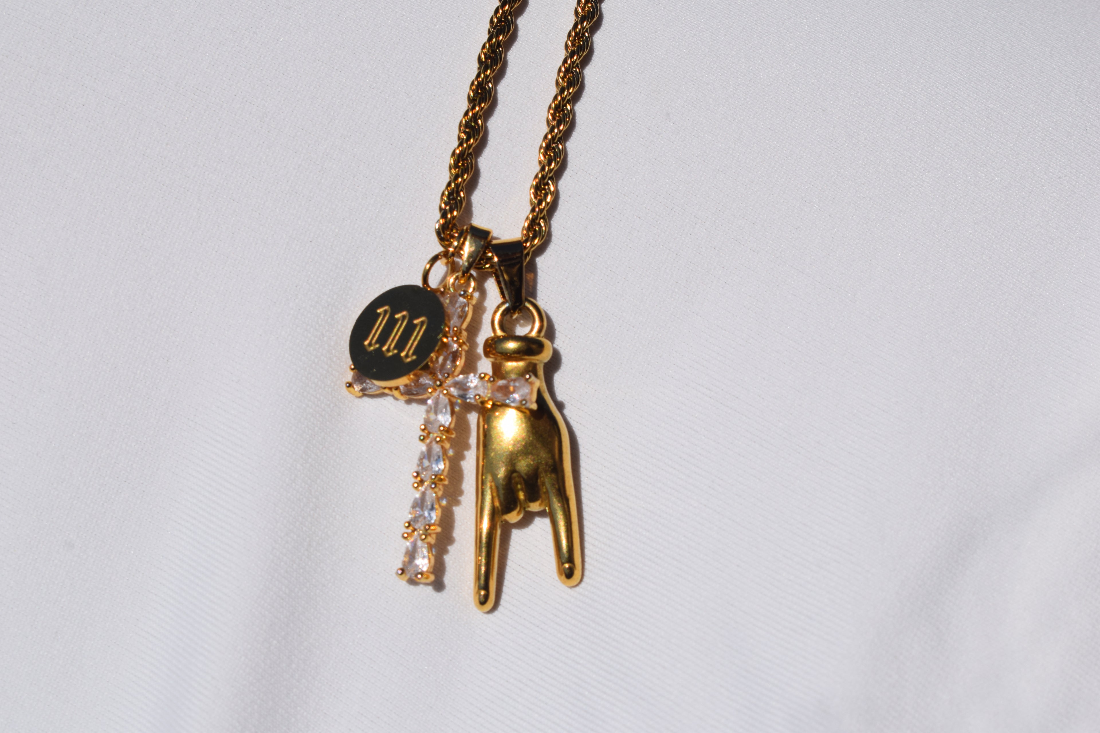 Collana Believe