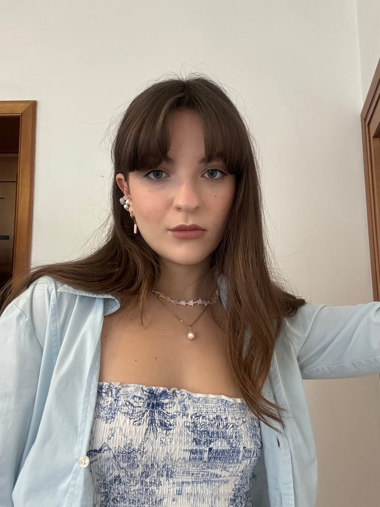 Orecchini Amati