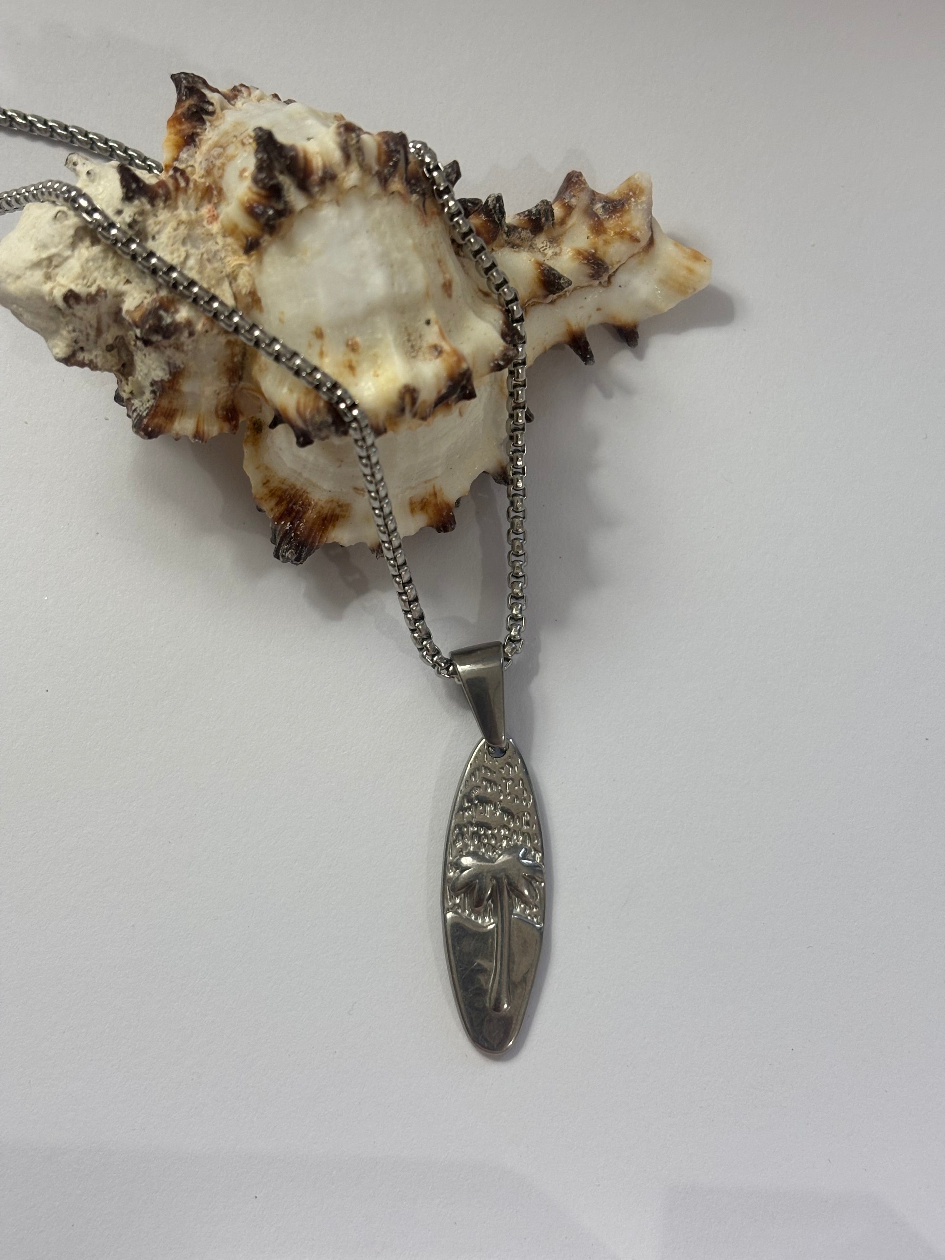 Collana Hawaii MAN