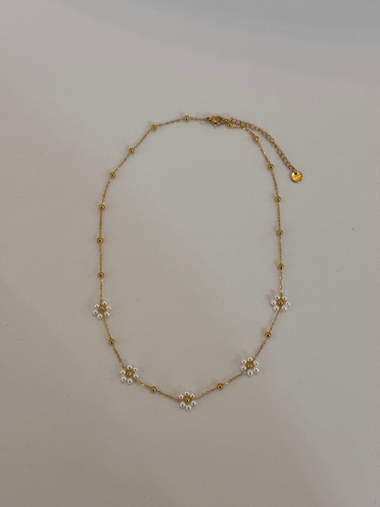 Collana Margherita