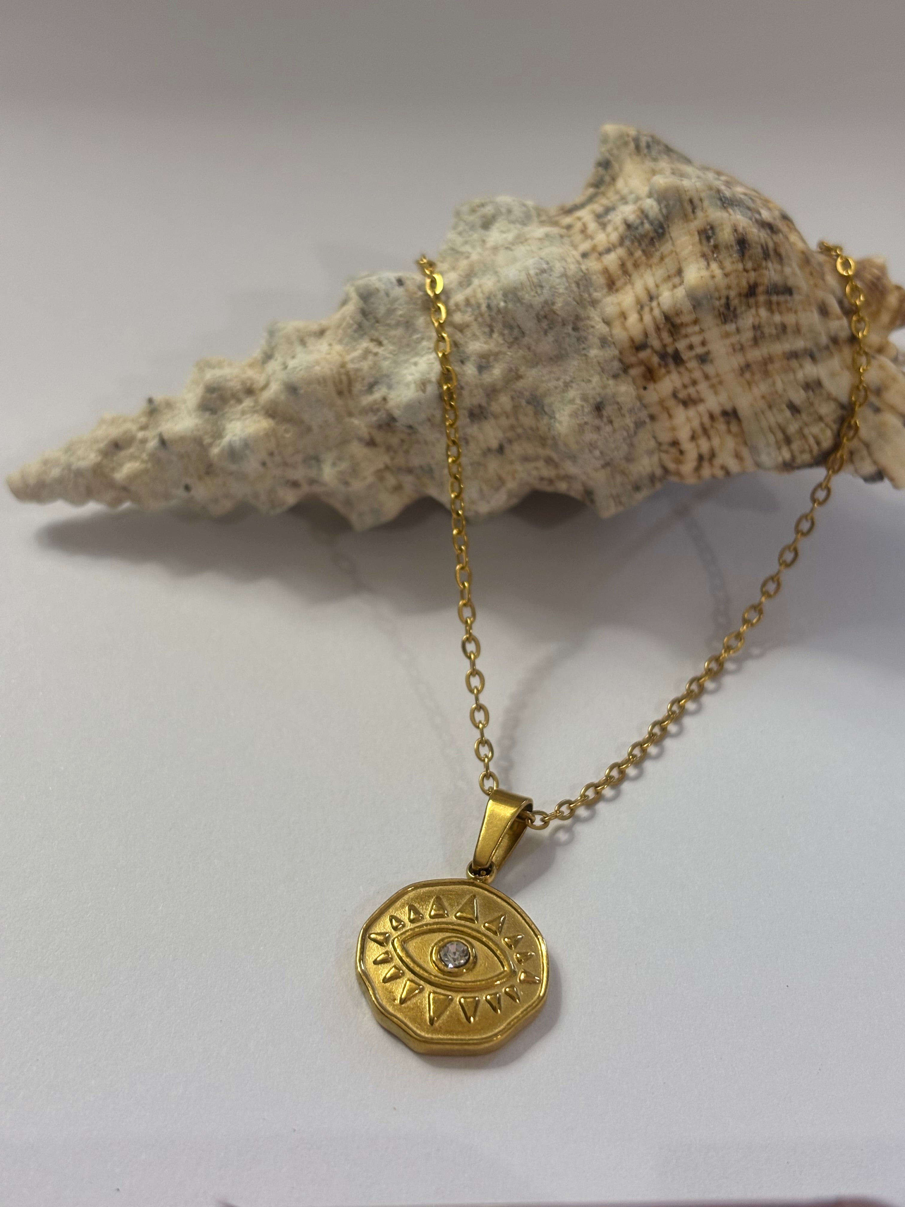 Collana Egypt