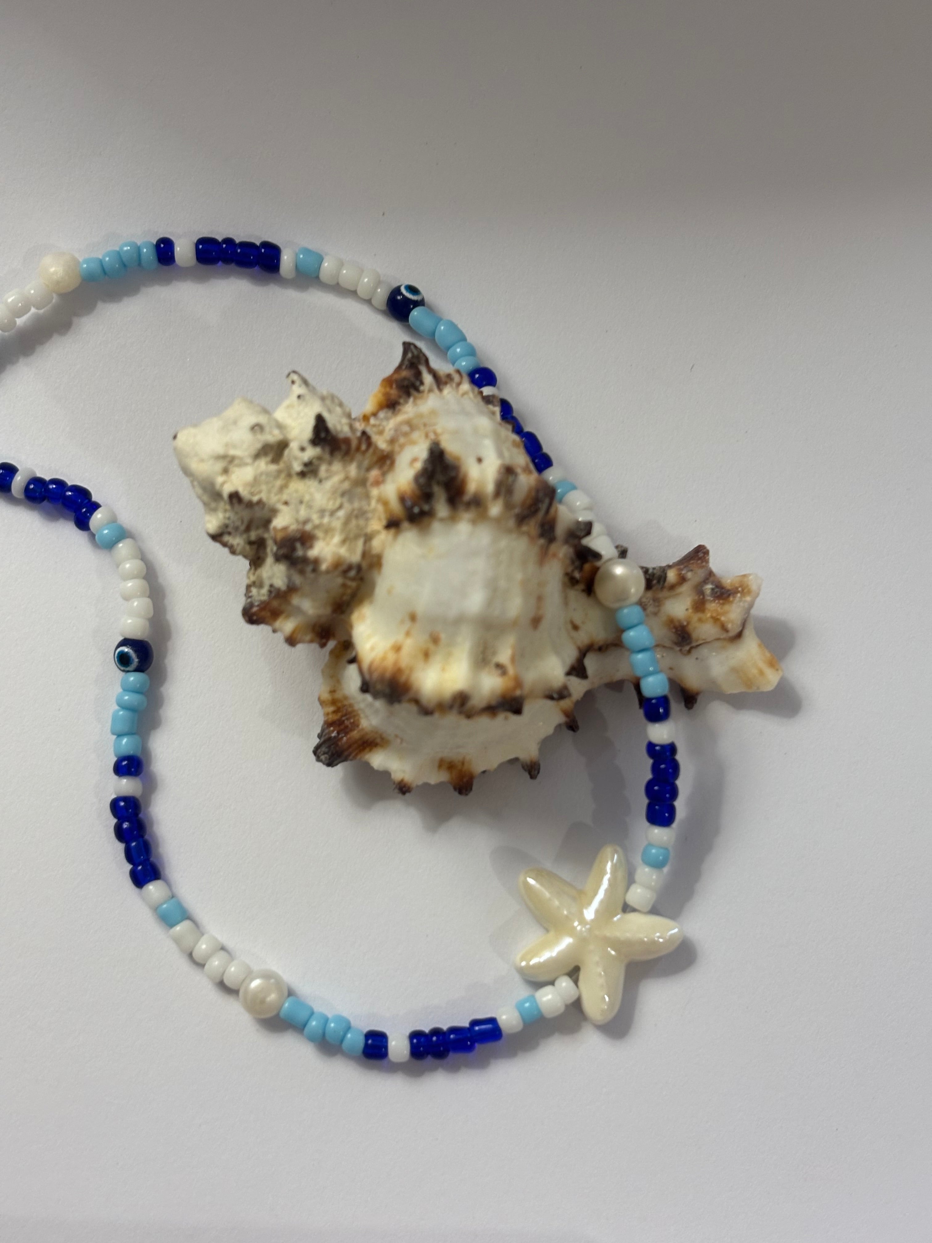 Collana Calypso MAN