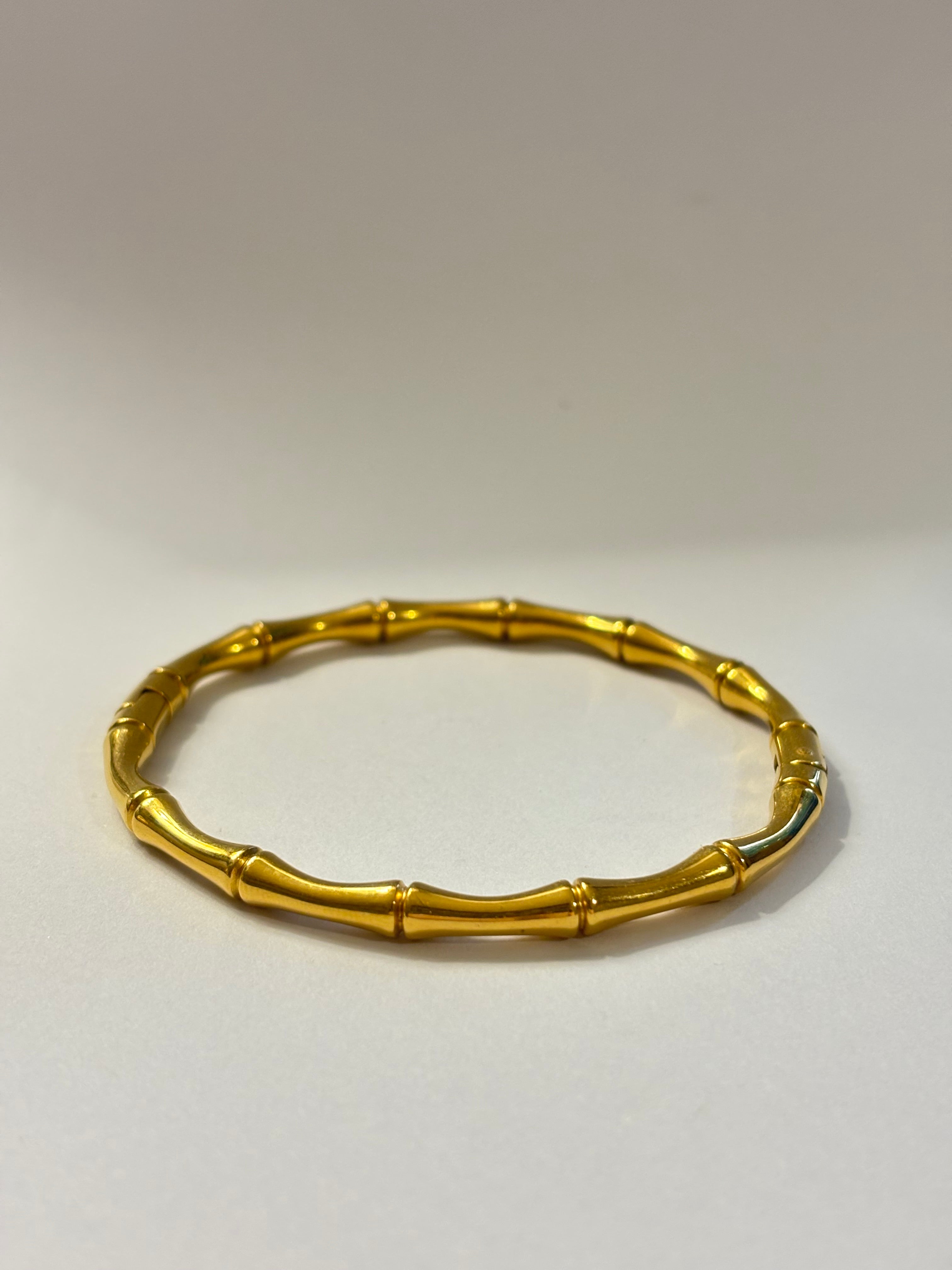 Bracciale Bamboo MAN