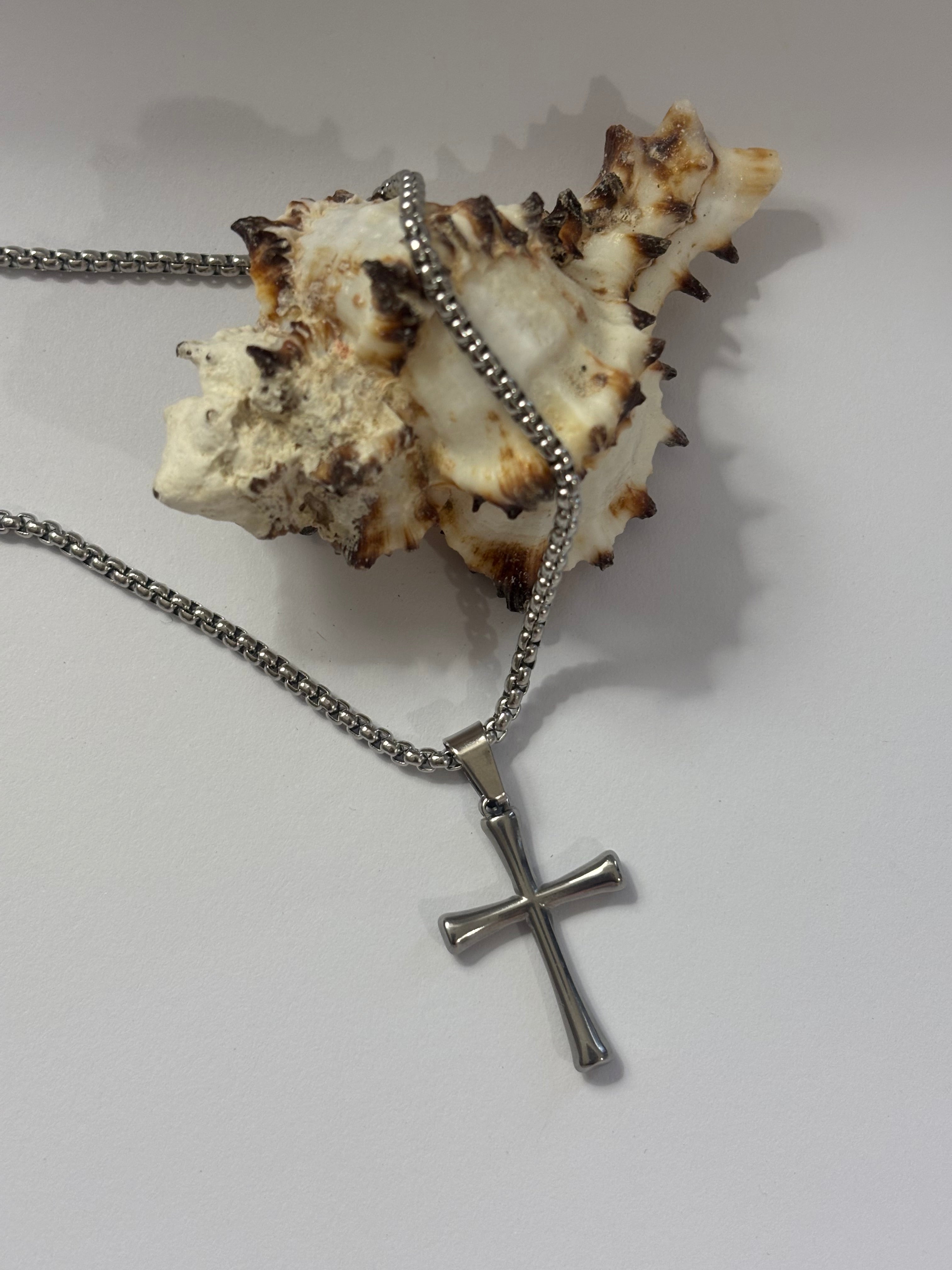 Collana Luz MAN