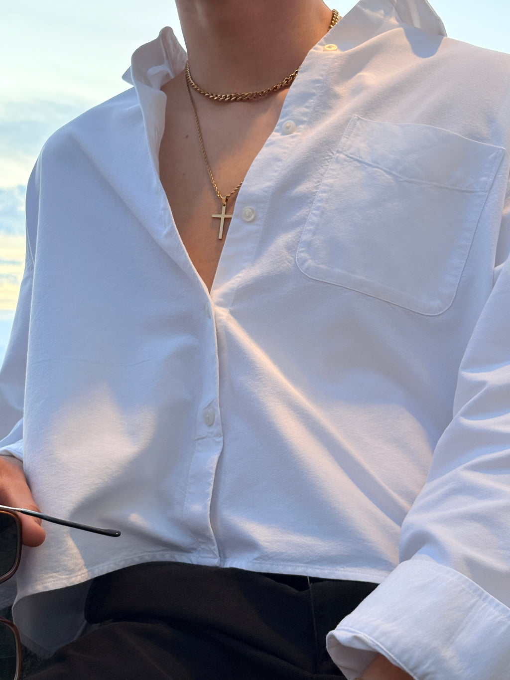 Collana Santiago