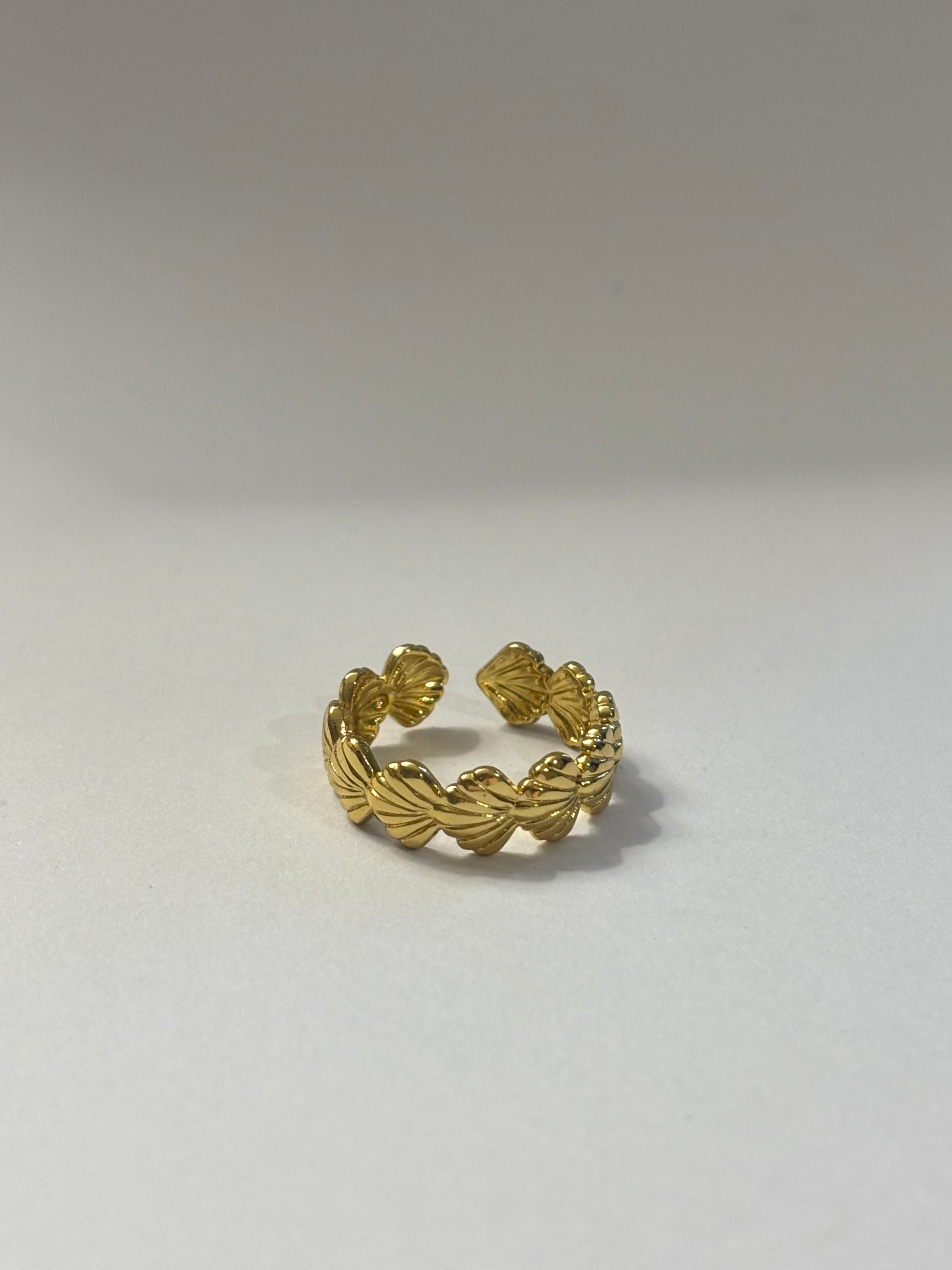 Anello Shelly