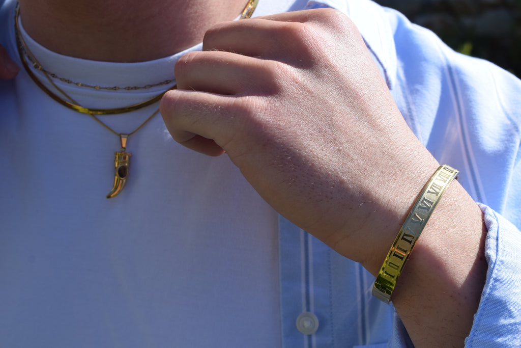 Bracciale Domini