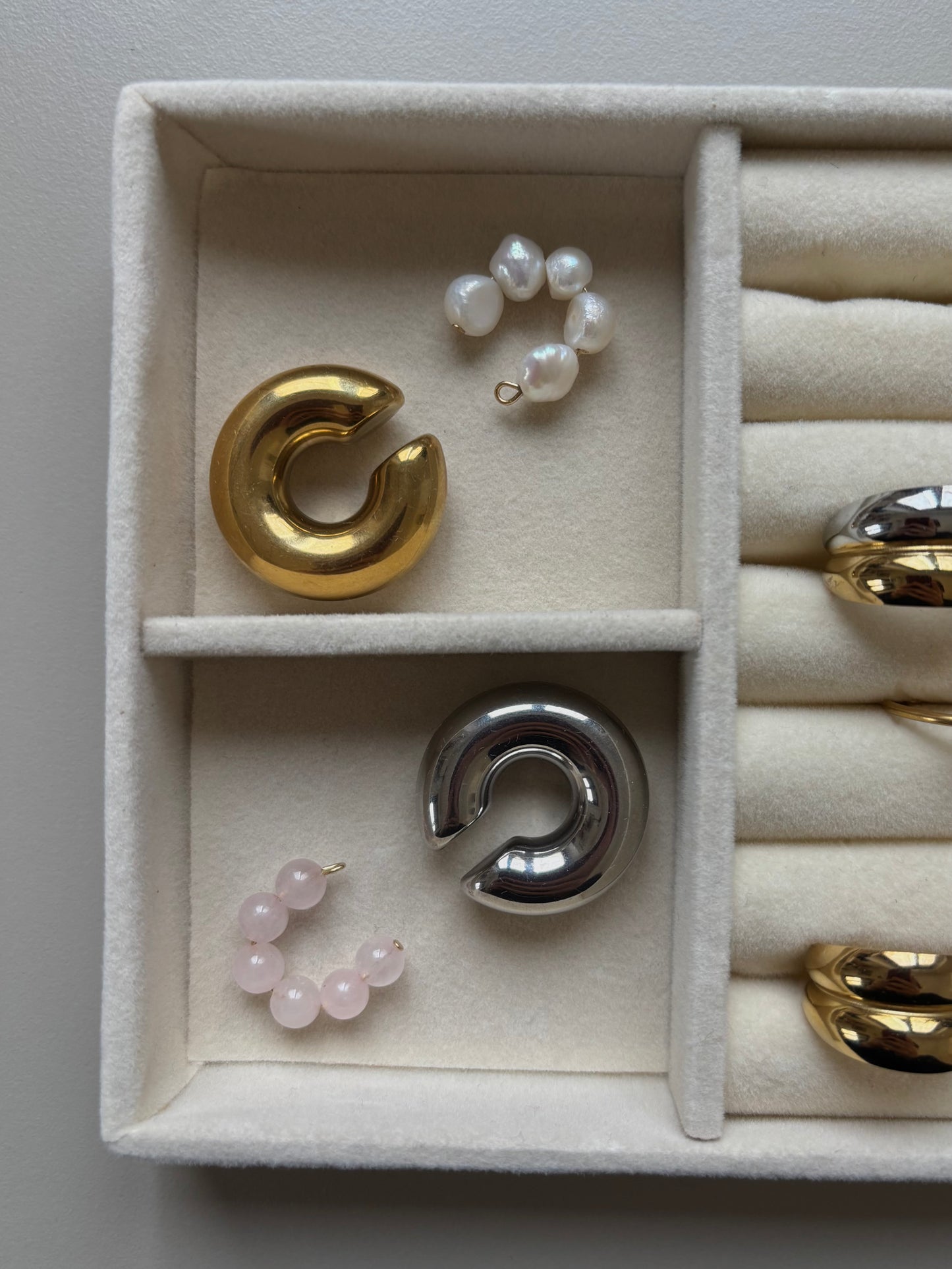 Earcuff Celine