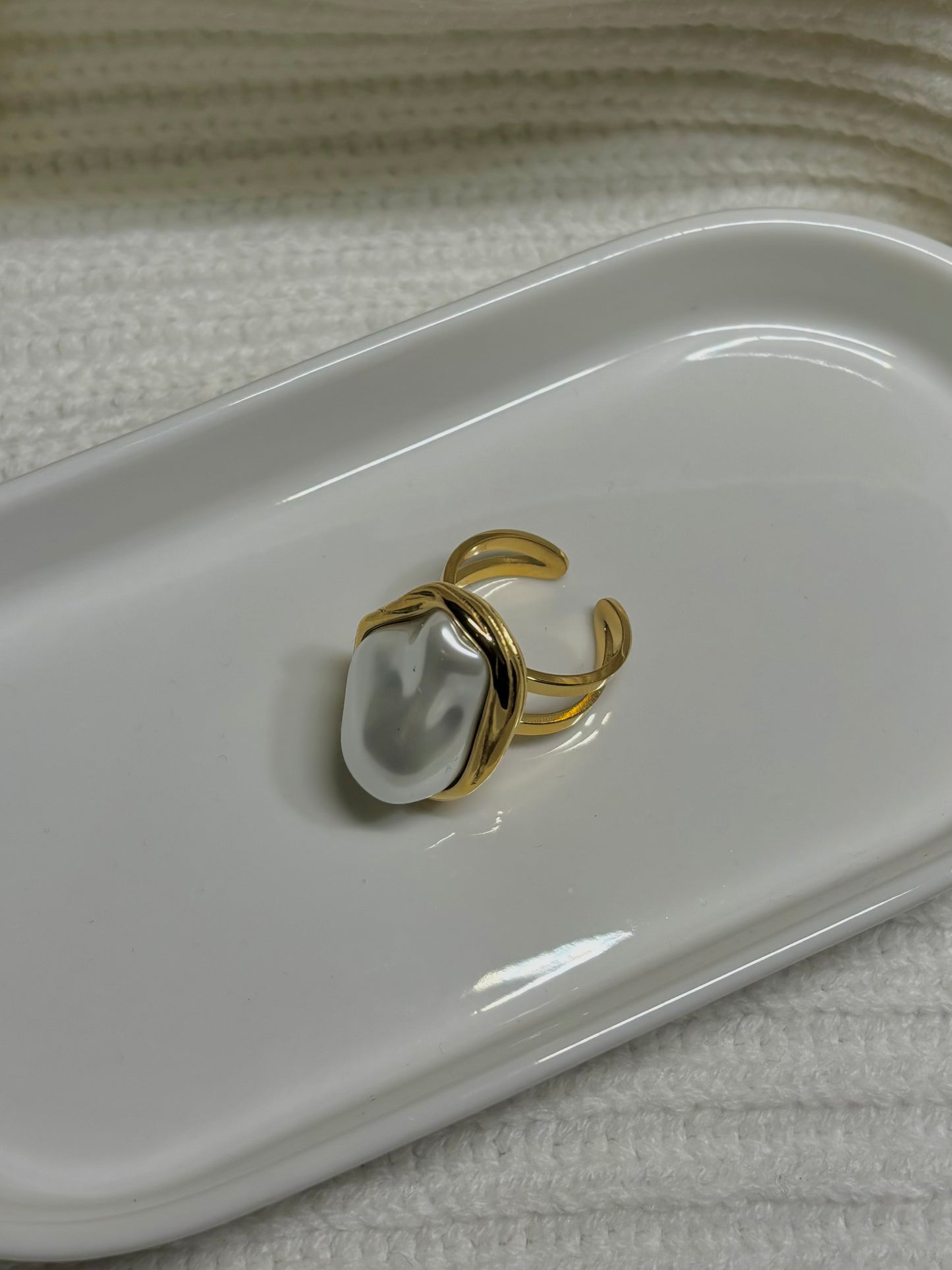 Anello Isabella