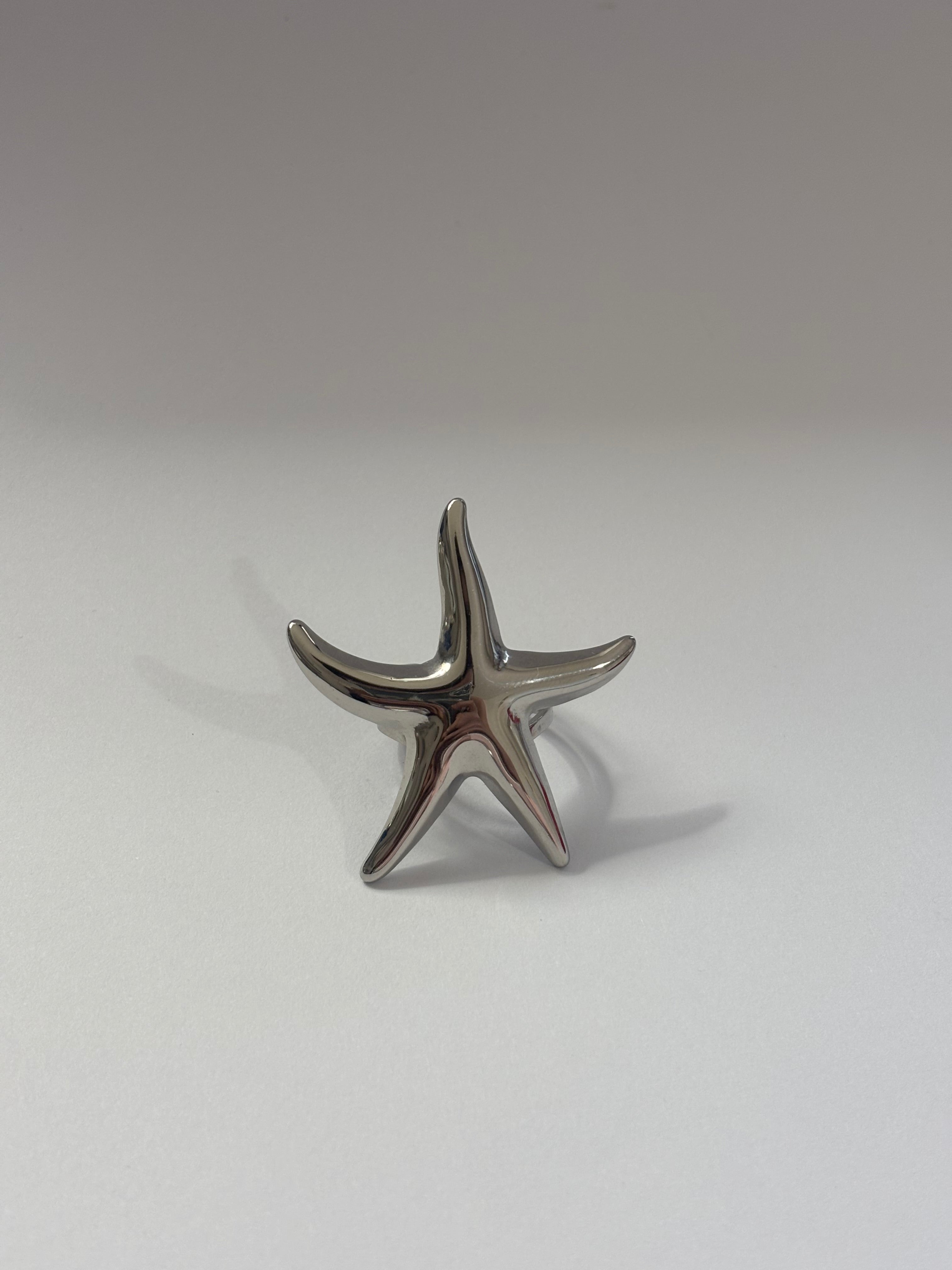 Anello Ariel