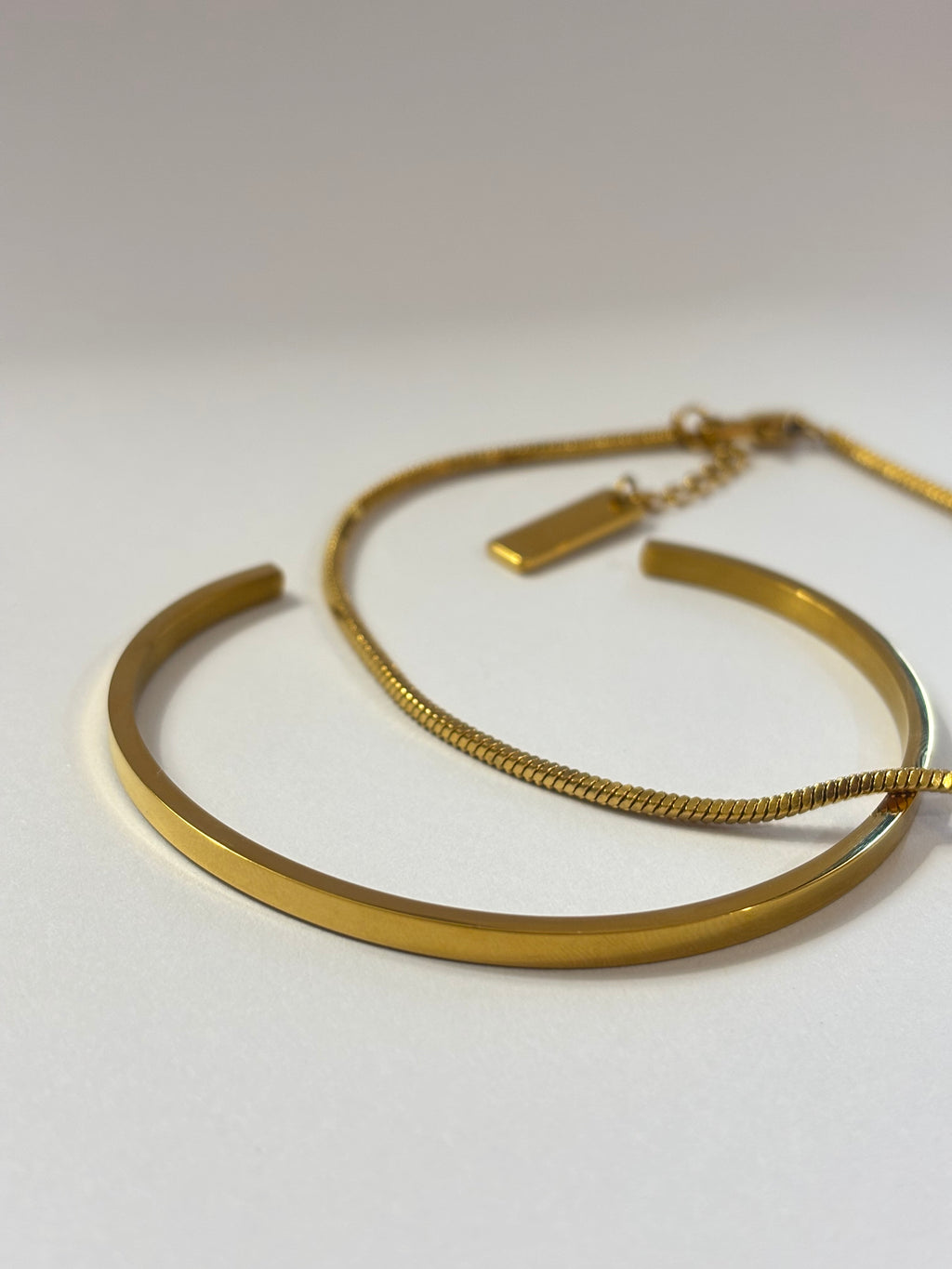 Set 2 Bracciali Hermes MAN
