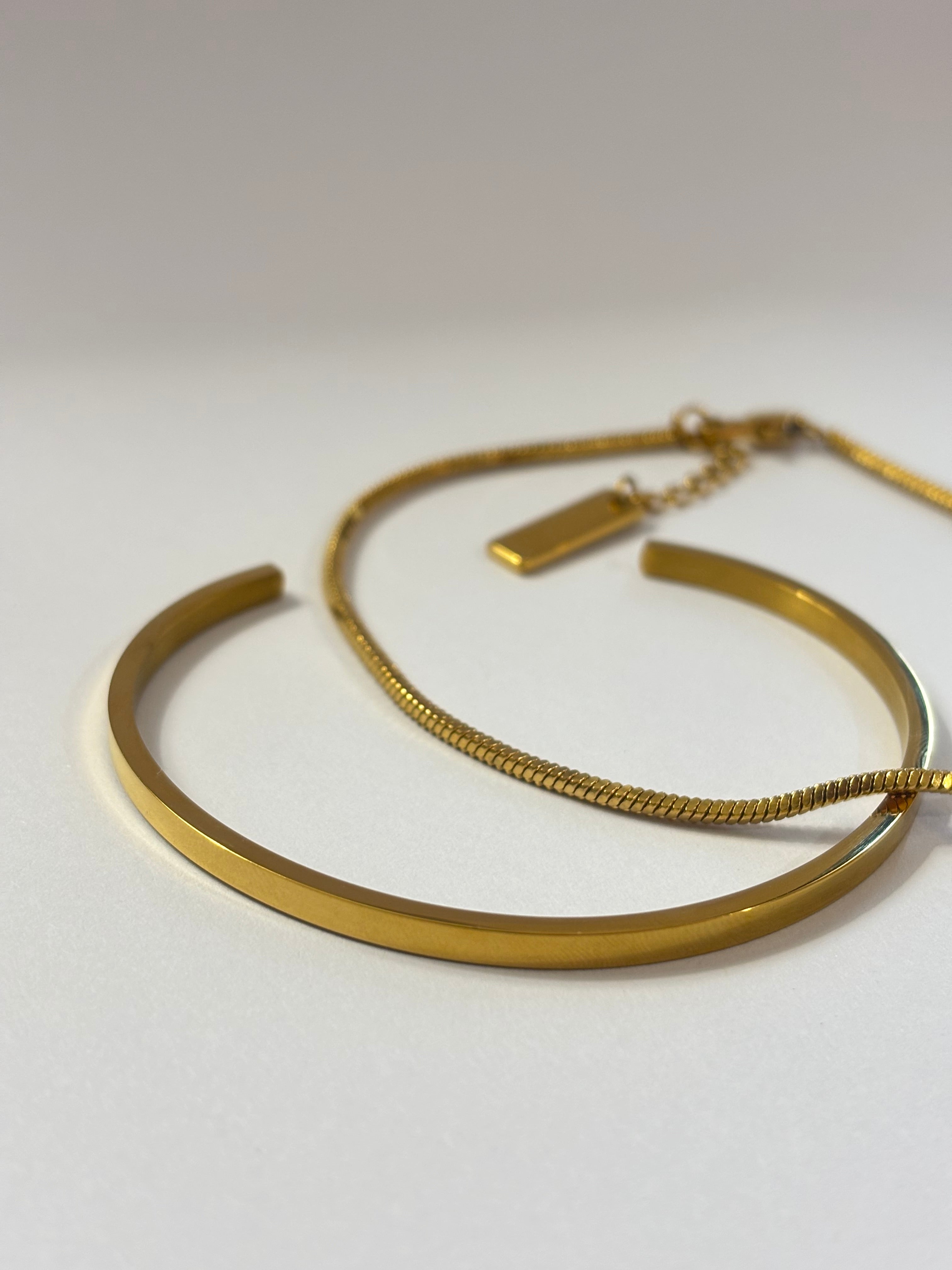 Set 2 Bracciali Hermes MAN