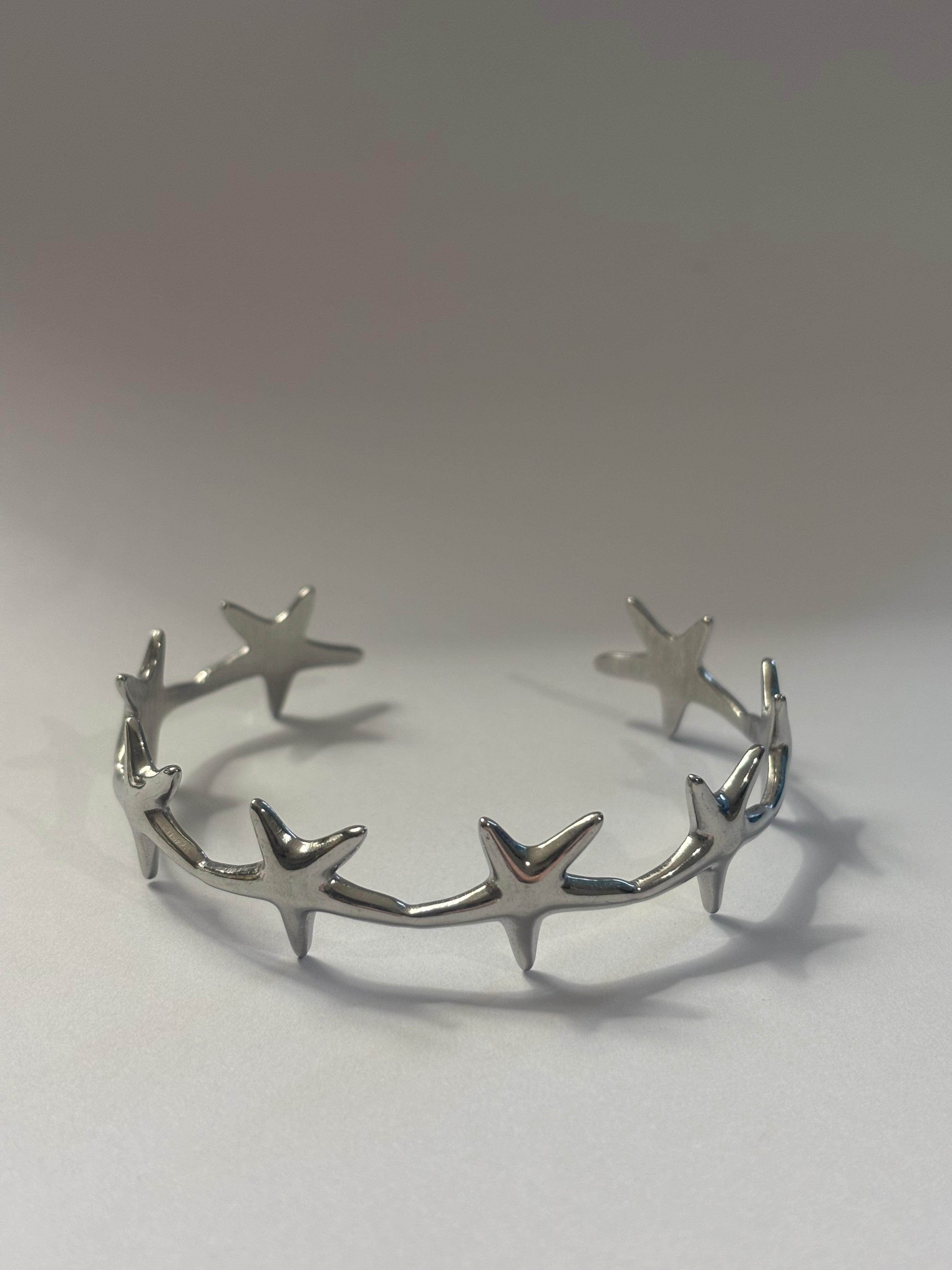 Bracciale rigido Ariel