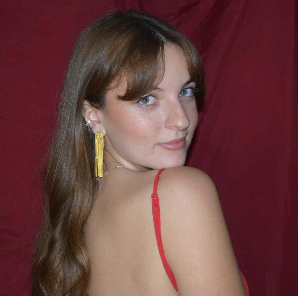 Earcuff Victoria