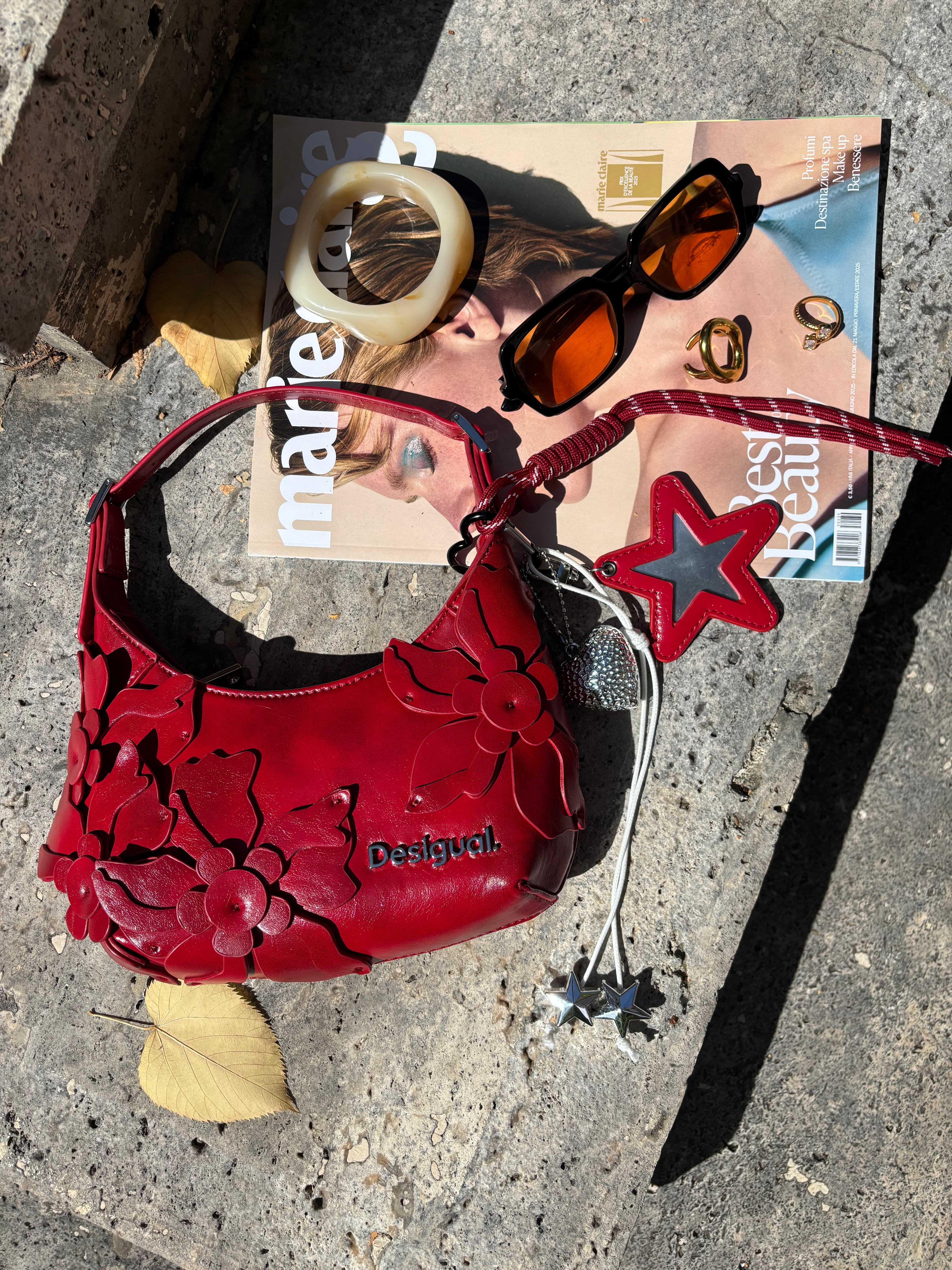 Portachiavi Stargirl