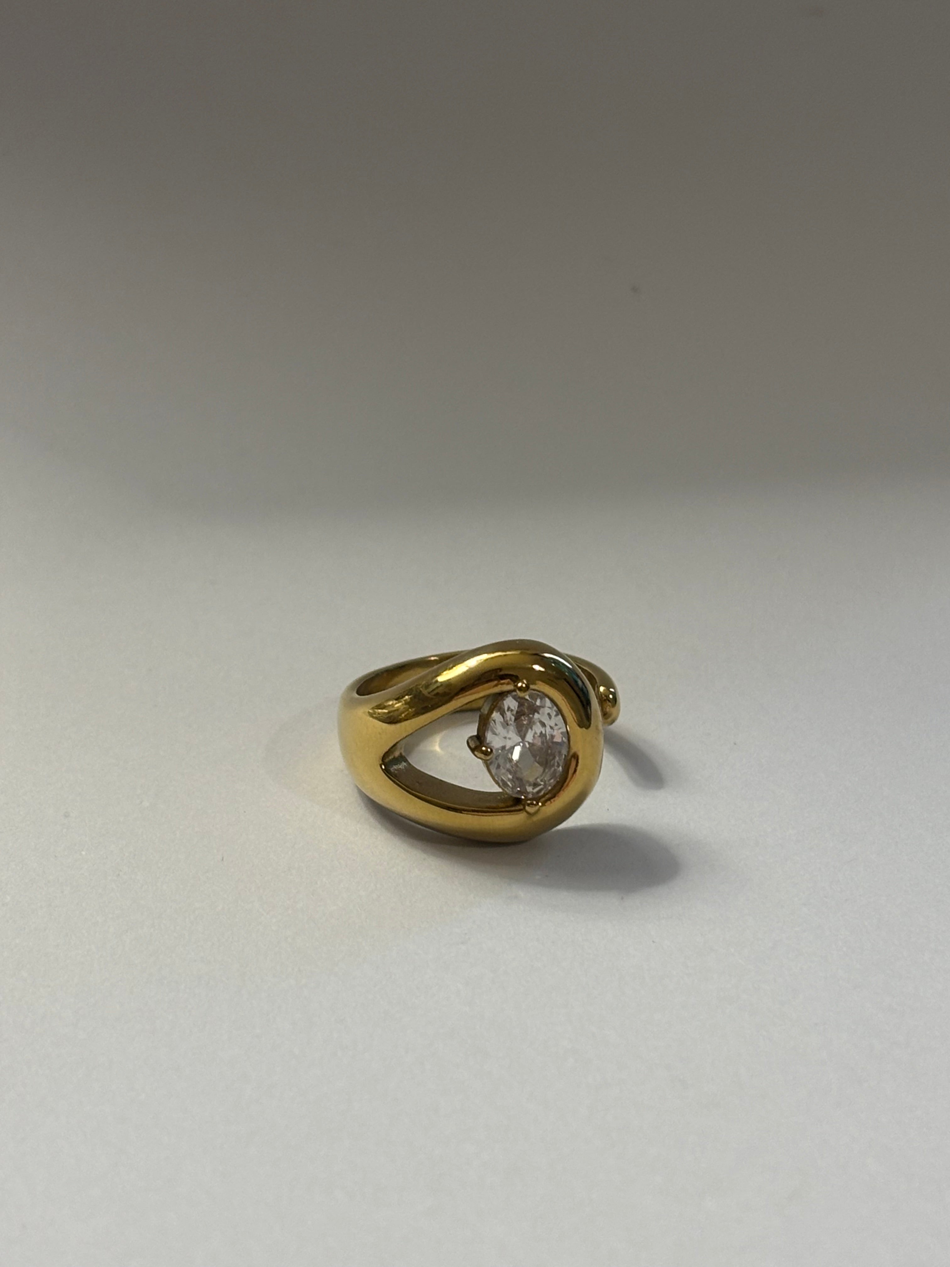Anello Treasure