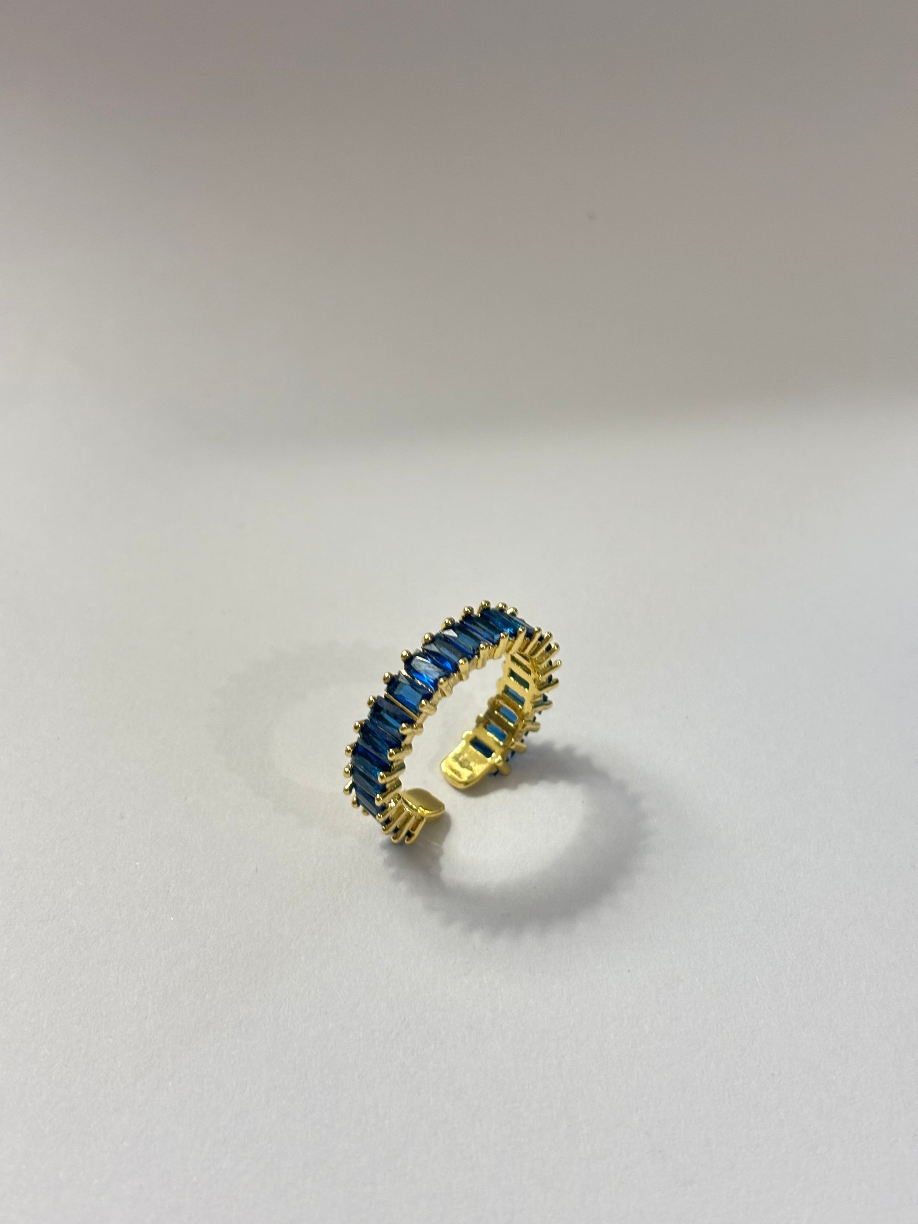 Anello Abyss