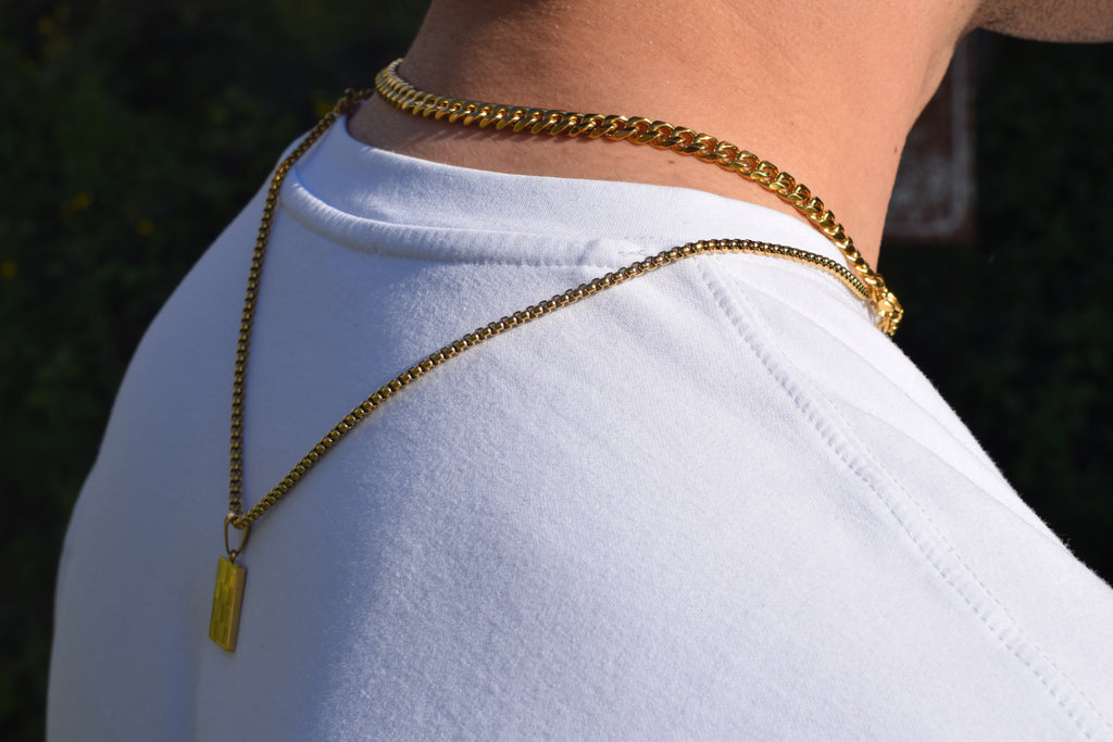 Collana Enea